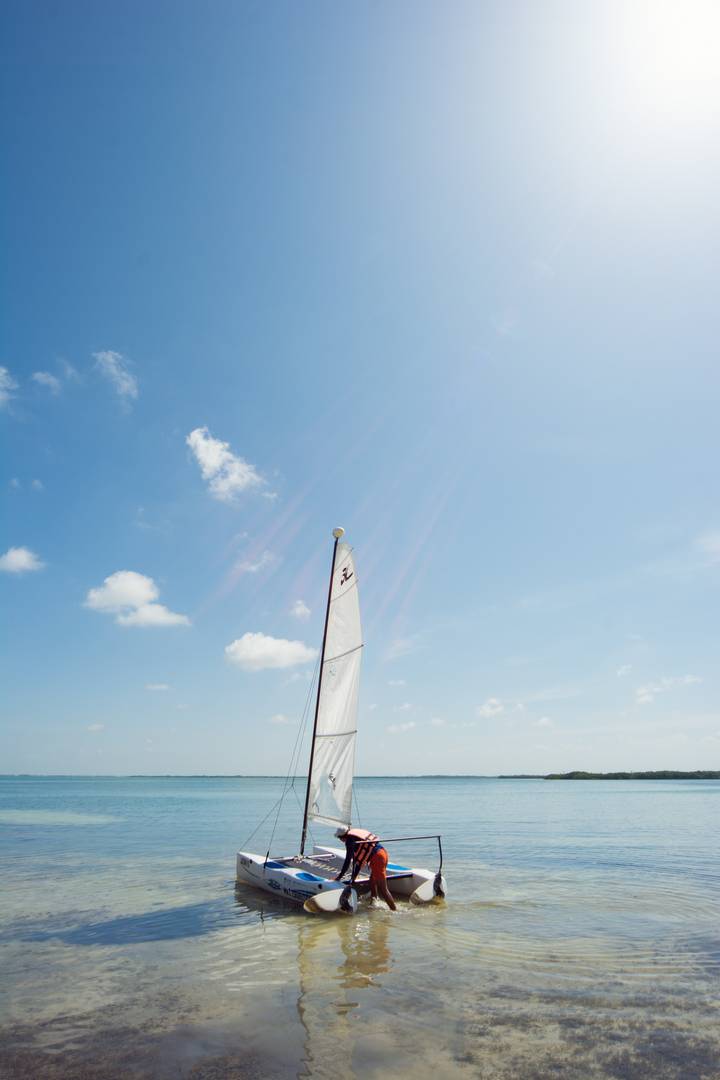 Cancun Vacations - Sunset Marina Resort and Yacht Club - All-Inclusive - Property Image 86