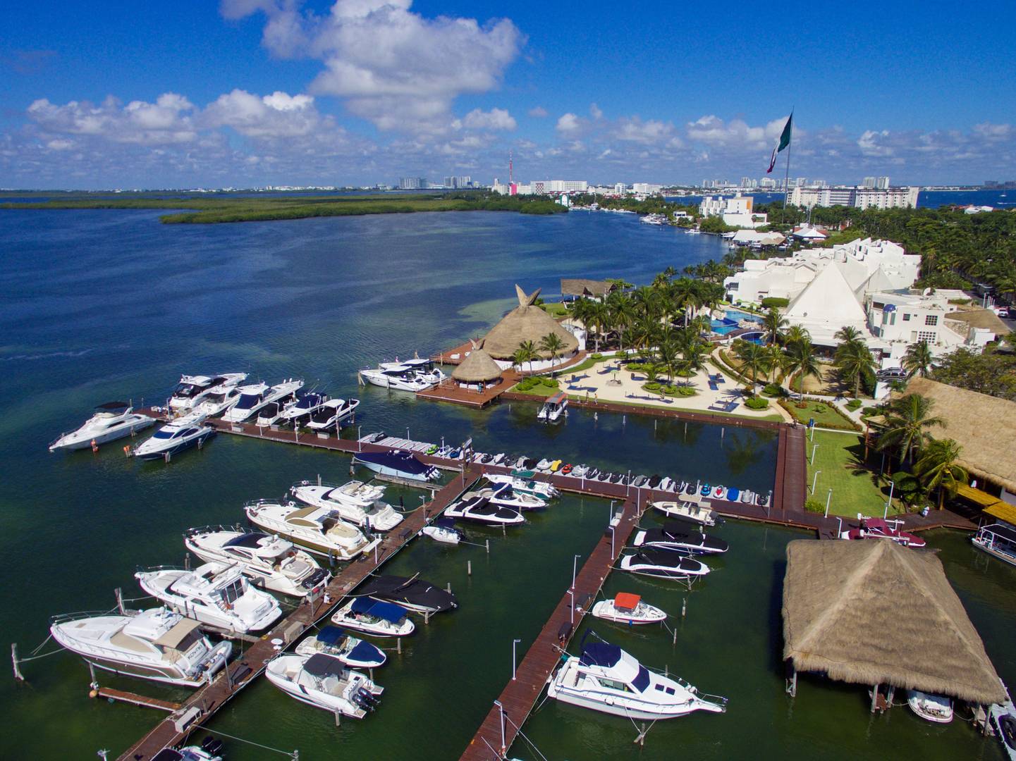Cancun Vacations - Sunset Marina Resort and Yacht Club - All-Inclusive - Property Image 12
