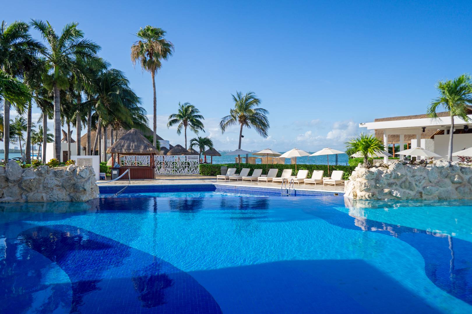 Cancun Vacations - Sunset Marina Resort and Yacht Club - All-Inclusive - Property Image 5