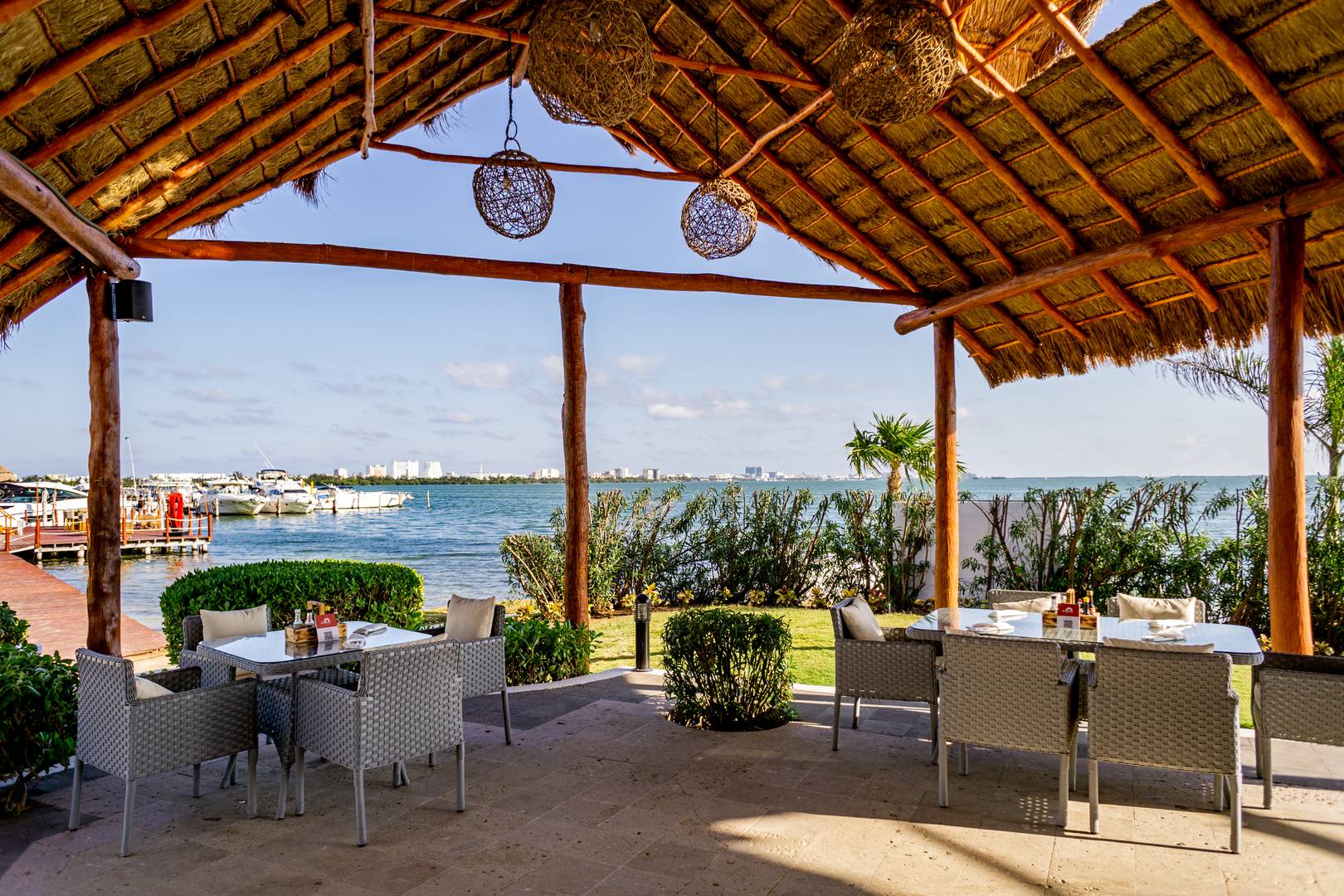 Cancun Vacations - Sunset Marina Resort and Yacht Club - All-Inclusive - Property Image 21