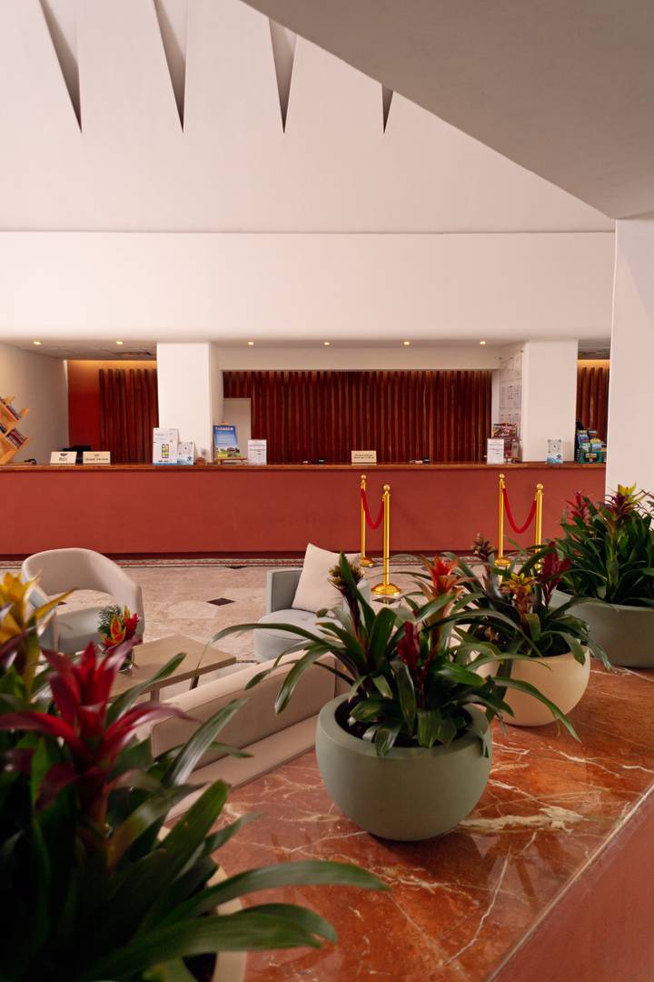 Cancun Vacations - Sunset Marina Resort and Yacht Club - All-Inclusive - Property Image 27
