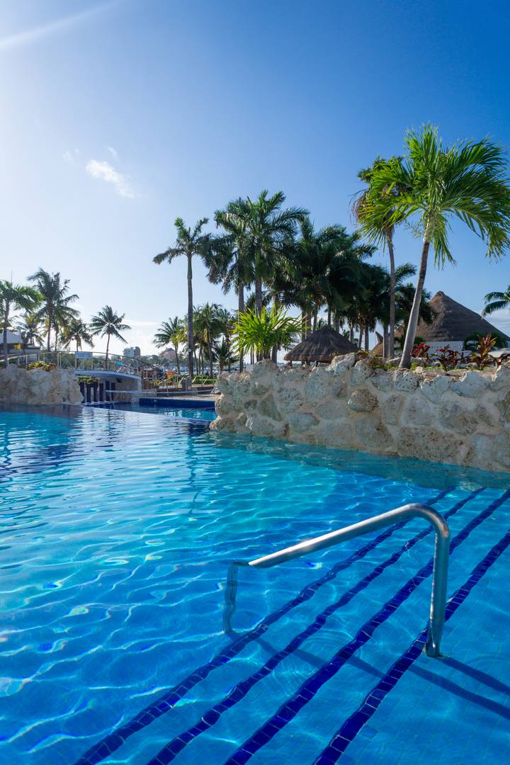 Cancun Vacations - Sunset Marina Resort and Yacht Club - All-Inclusive - Property Image 95