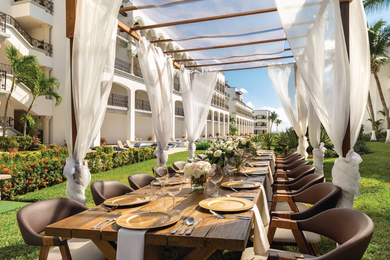 Cancun Vacations - Hyatt Vivid Playa del Carmen - Adults-Only,  All-Inclusive - Property Image 76