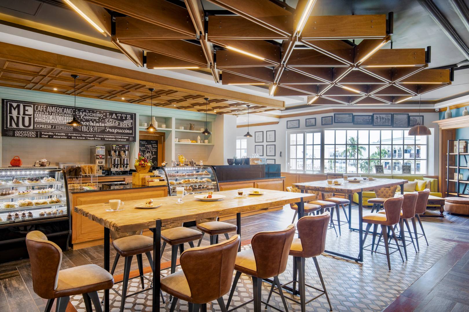 Cancun Vacations - Hyatt Vivid Playa del Carmen - Adults-Only,  All-Inclusive - Property Image 88