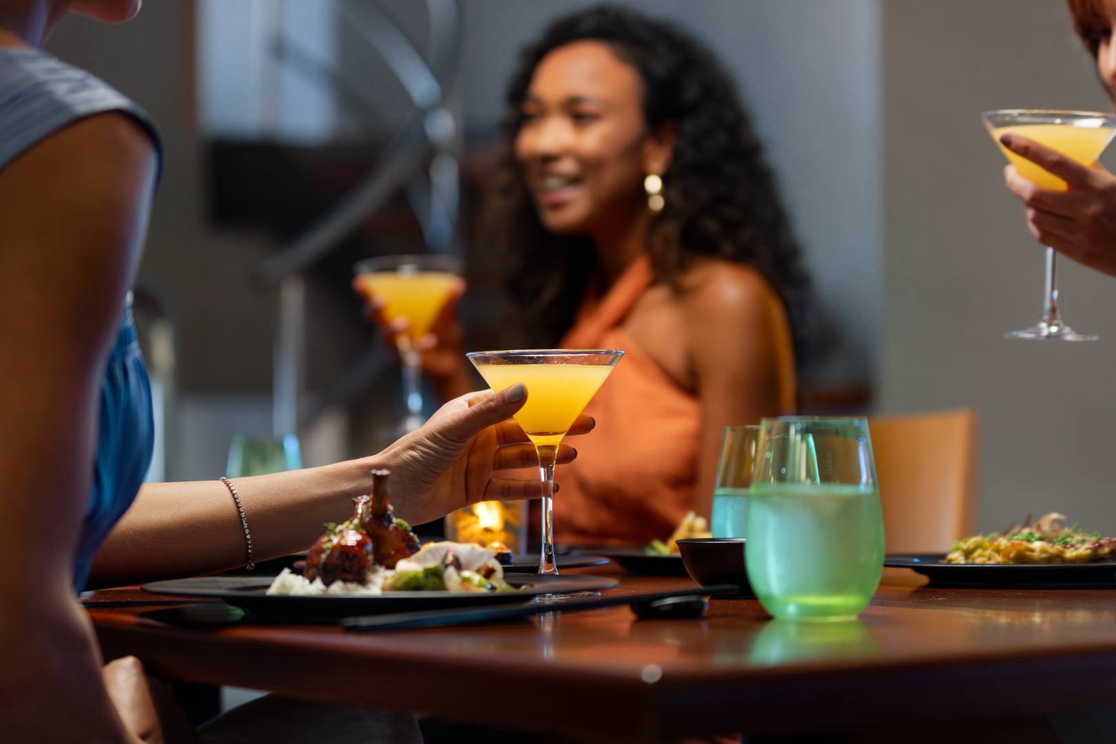 Cancun Vacations - Hyatt Vivid Playa del Carmen - Adults-Only,  All-Inclusive - Property Image 47