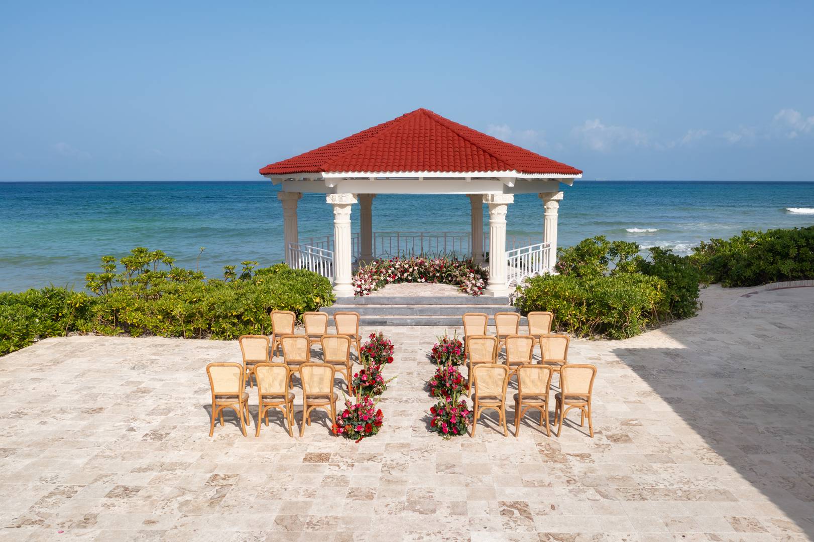 Cancun Vacations - Hyatt Vivid Playa del Carmen - Adults-Only,  All-Inclusive - Property Image 90