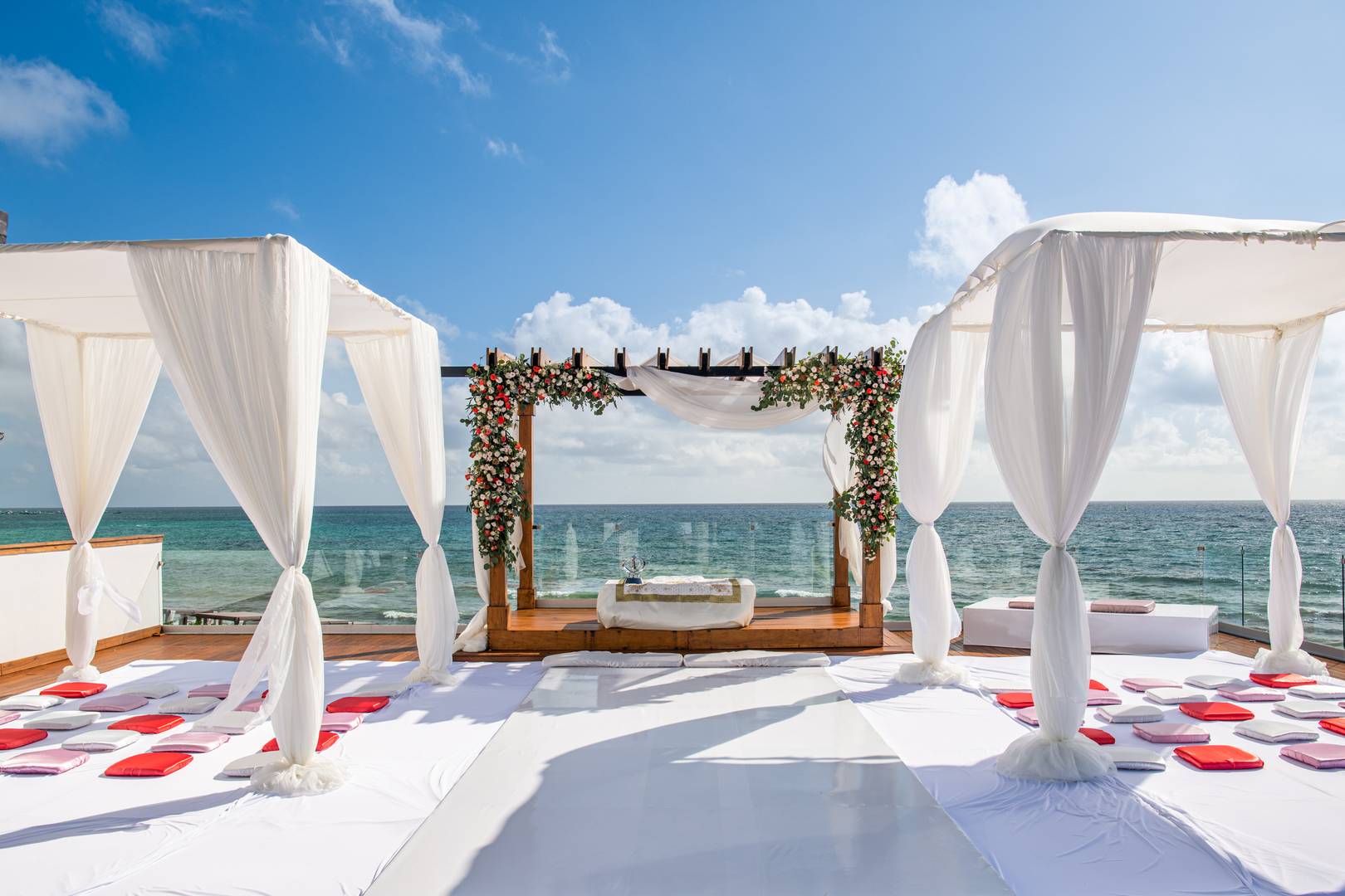 Cancun Vacations - Hyatt Vivid Playa del Carmen - Adults-Only,  All-Inclusive - Property Image 164