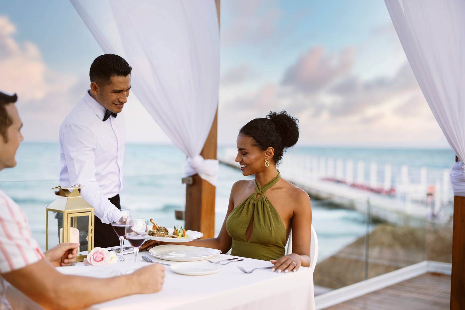 Cancun Vacations - Hyatt Vivid Playa del Carmen - Adults-Only,  All-Inclusive - Property Image 51