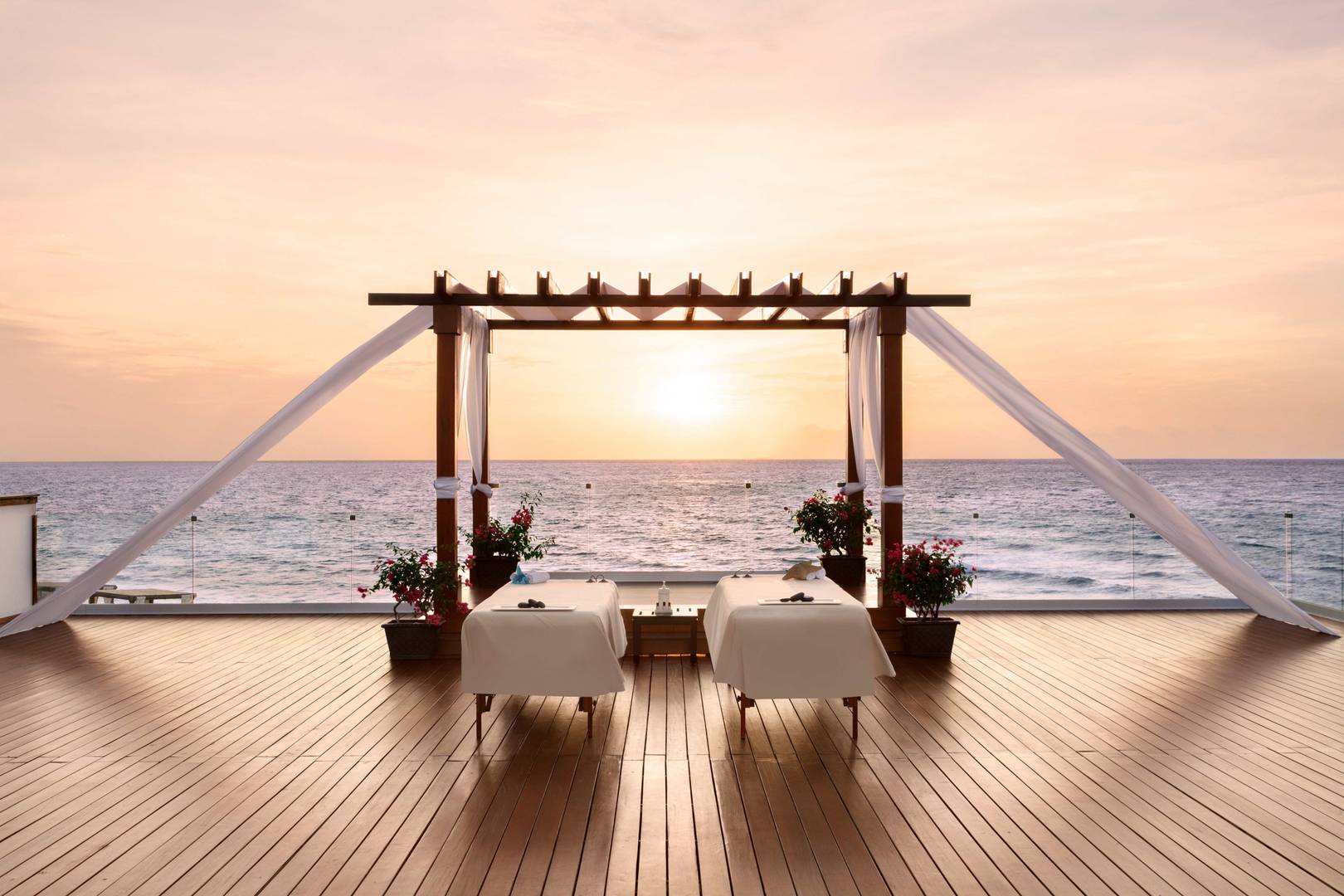 Cancun Vacations - Hyatt Vivid Playa del Carmen - Adults-Only,  All-Inclusive - Property Image 95