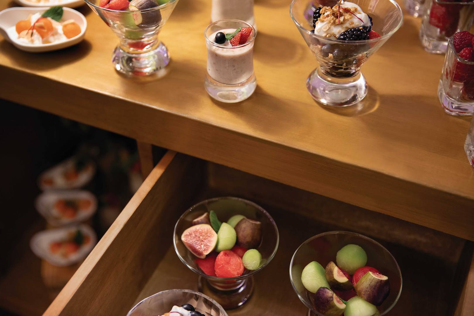 Cancun Vacations - Hyatt Vivid Playa del Carmen - Adults-Only,  All-Inclusive - Property Image 154