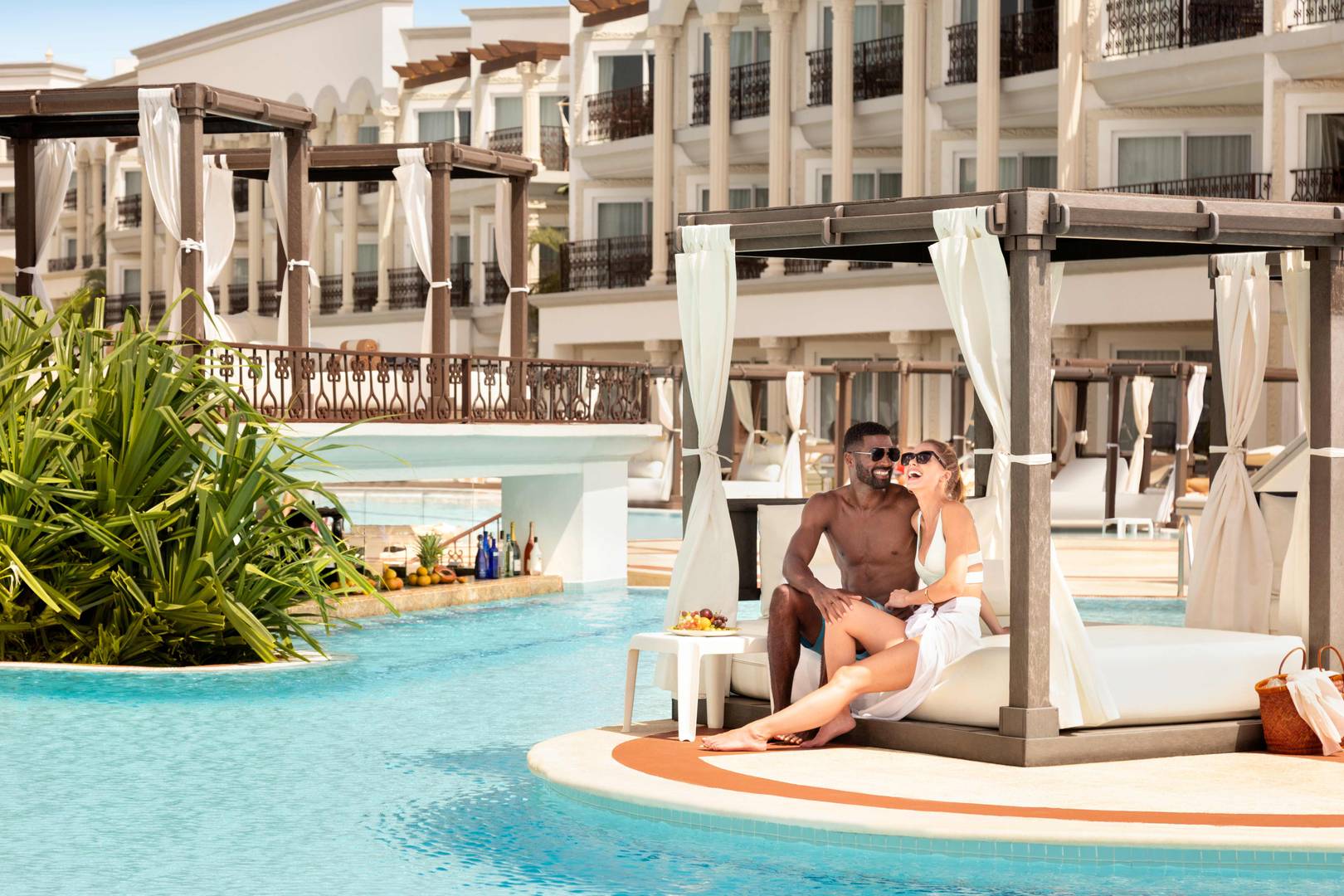 Cancun Vacations - Hyatt Vivid Playa del Carmen - Adults-Only,  All-Inclusive - Property Image 48