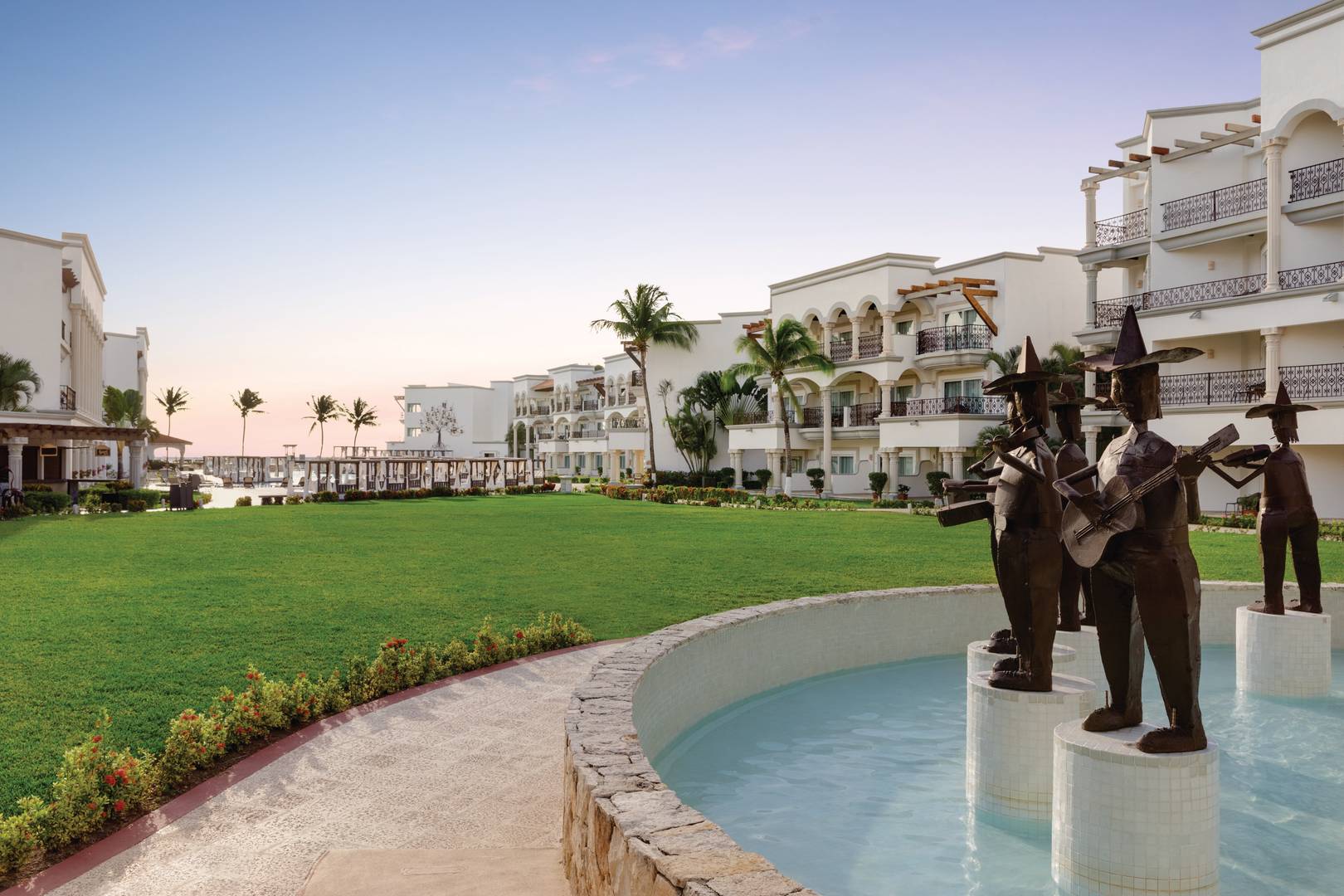 Cancun Vacations - Hyatt Vivid Playa del Carmen - Adults-Only,  All-Inclusive - Property Image 69