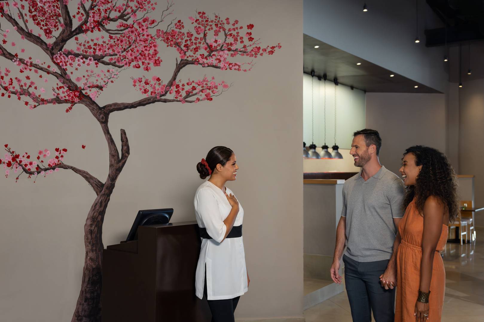 Cancun Vacations - Hyatt Vivid Playa del Carmen - Adults-Only,  All-Inclusive - Property Image 92