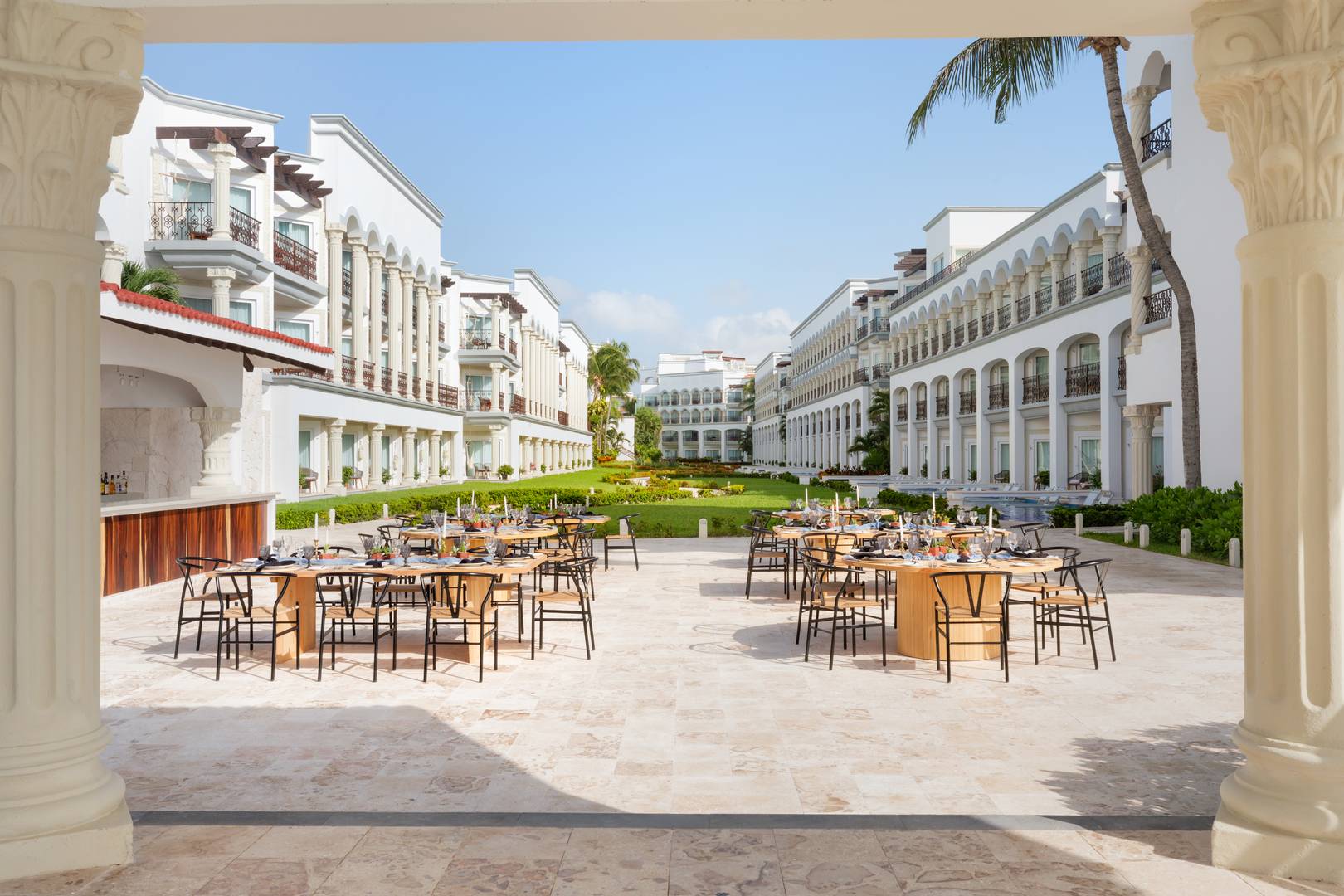 Cancun Vacations - Hyatt Vivid Playa del Carmen - Adults-Only,  All-Inclusive - Property Image 149