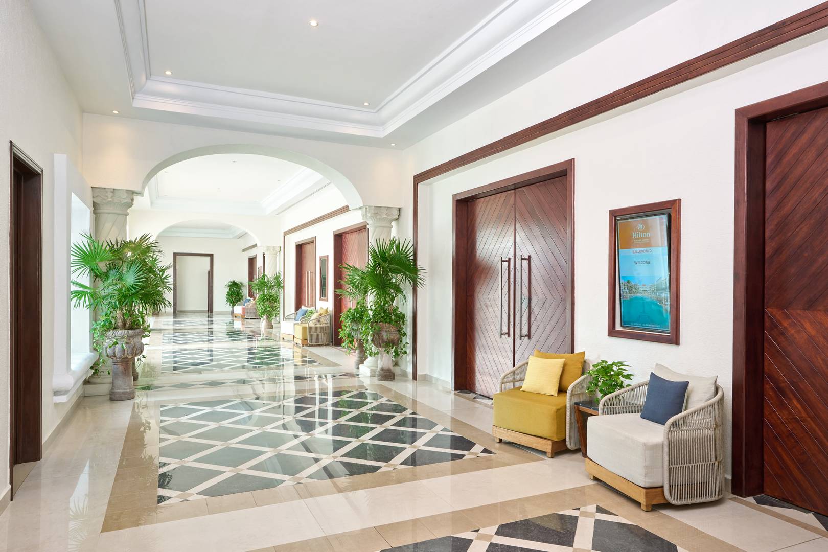 Cancun Vacations - Hyatt Vivid Playa del Carmen - Adults-Only,  All-Inclusive - Property Image 146