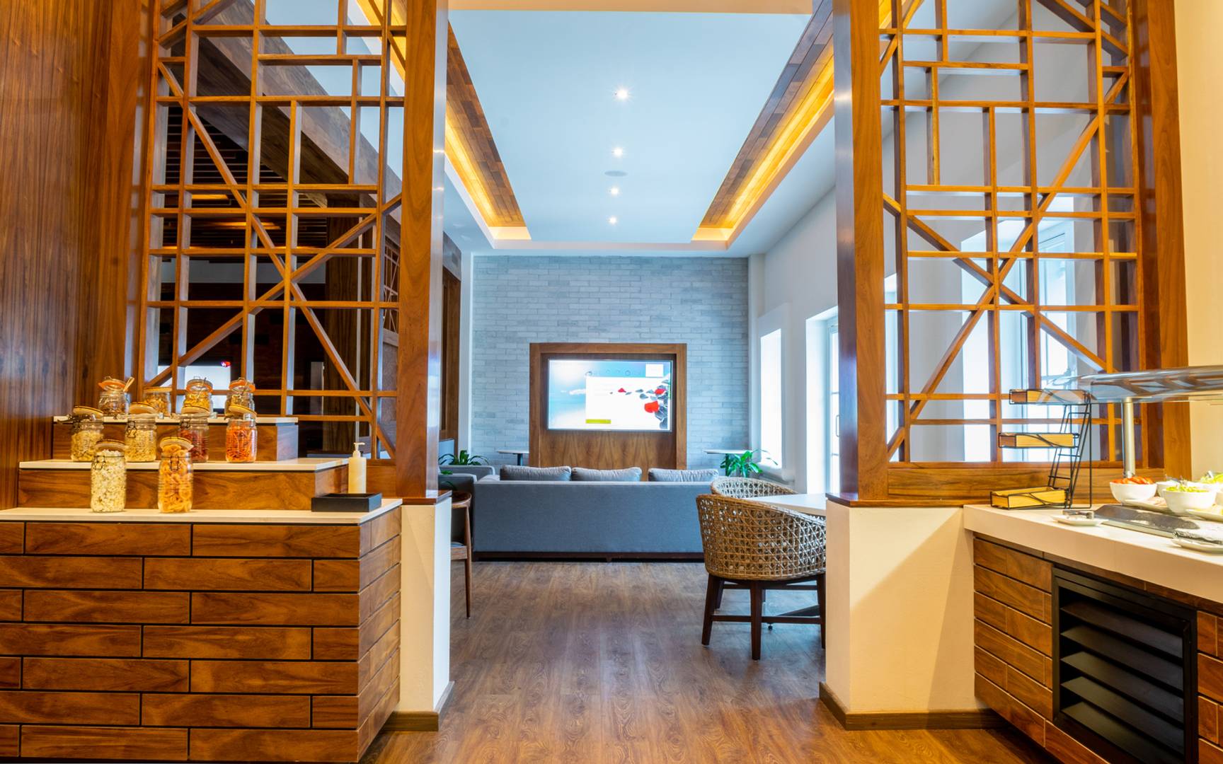 Cancun Vacations - Hyatt Vivid Playa del Carmen - Adults-Only,  All-Inclusive - Property Image 49