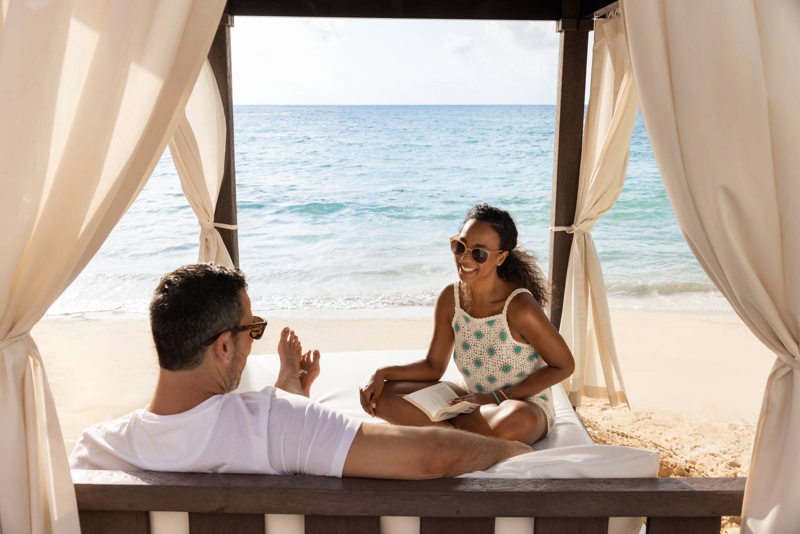 Cancun Vacations - Hyatt Vivid Playa del Carmen - Adults-Only,  All-Inclusive - Property Image 24