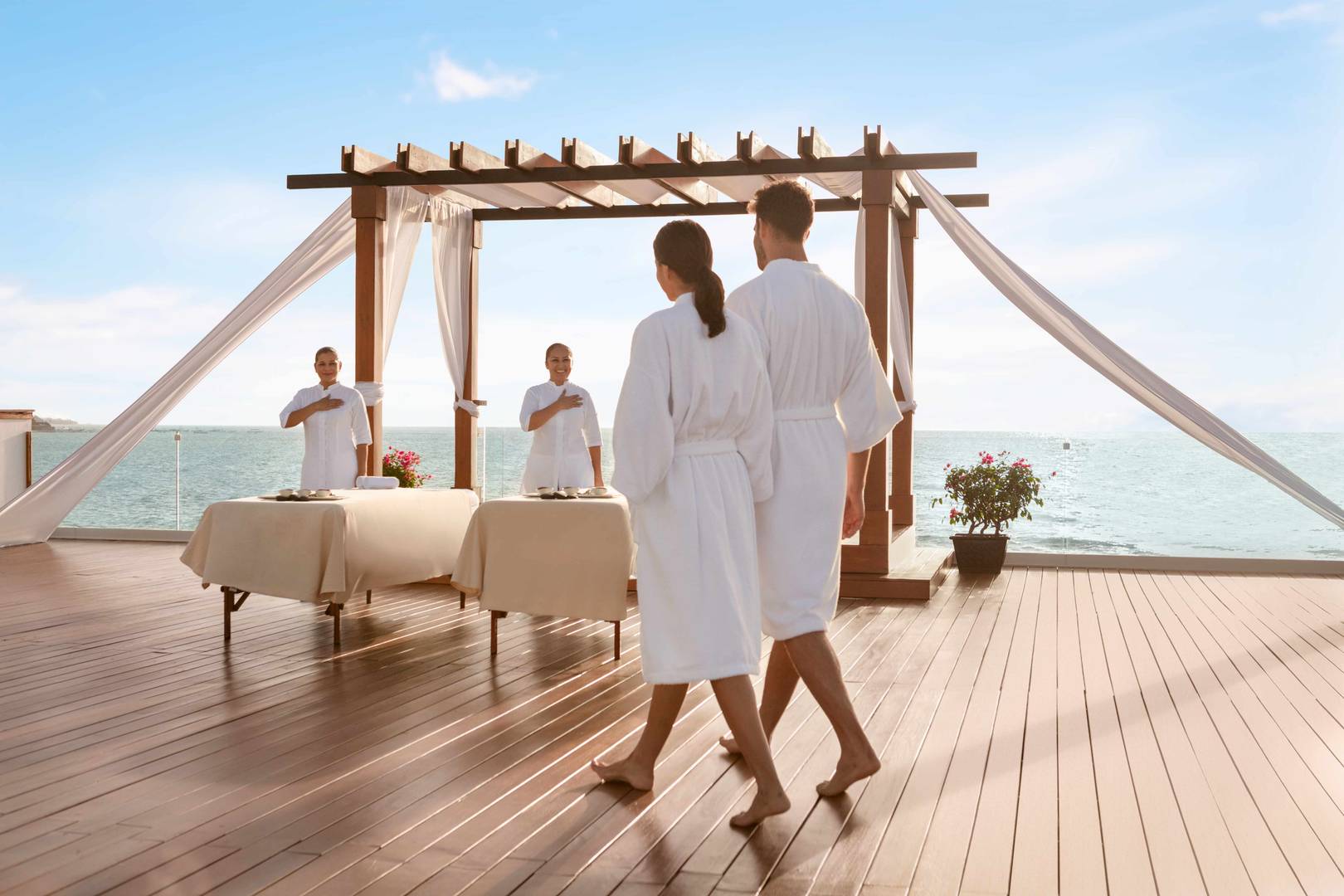 Cancun Vacations - Hyatt Vivid Playa del Carmen - Adults-Only,  All-Inclusive - Property Image 132