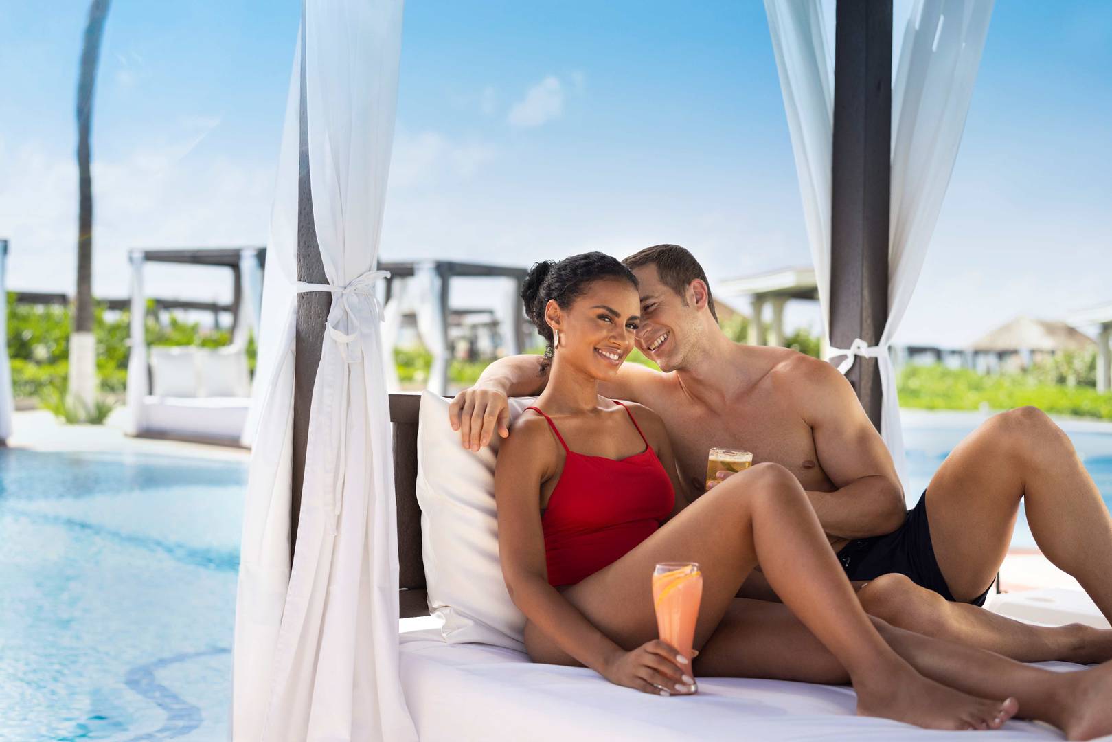 Cancun Vacations - Hyatt Vivid Playa del Carmen - Adults-Only,  All-Inclusive - Property Image 8