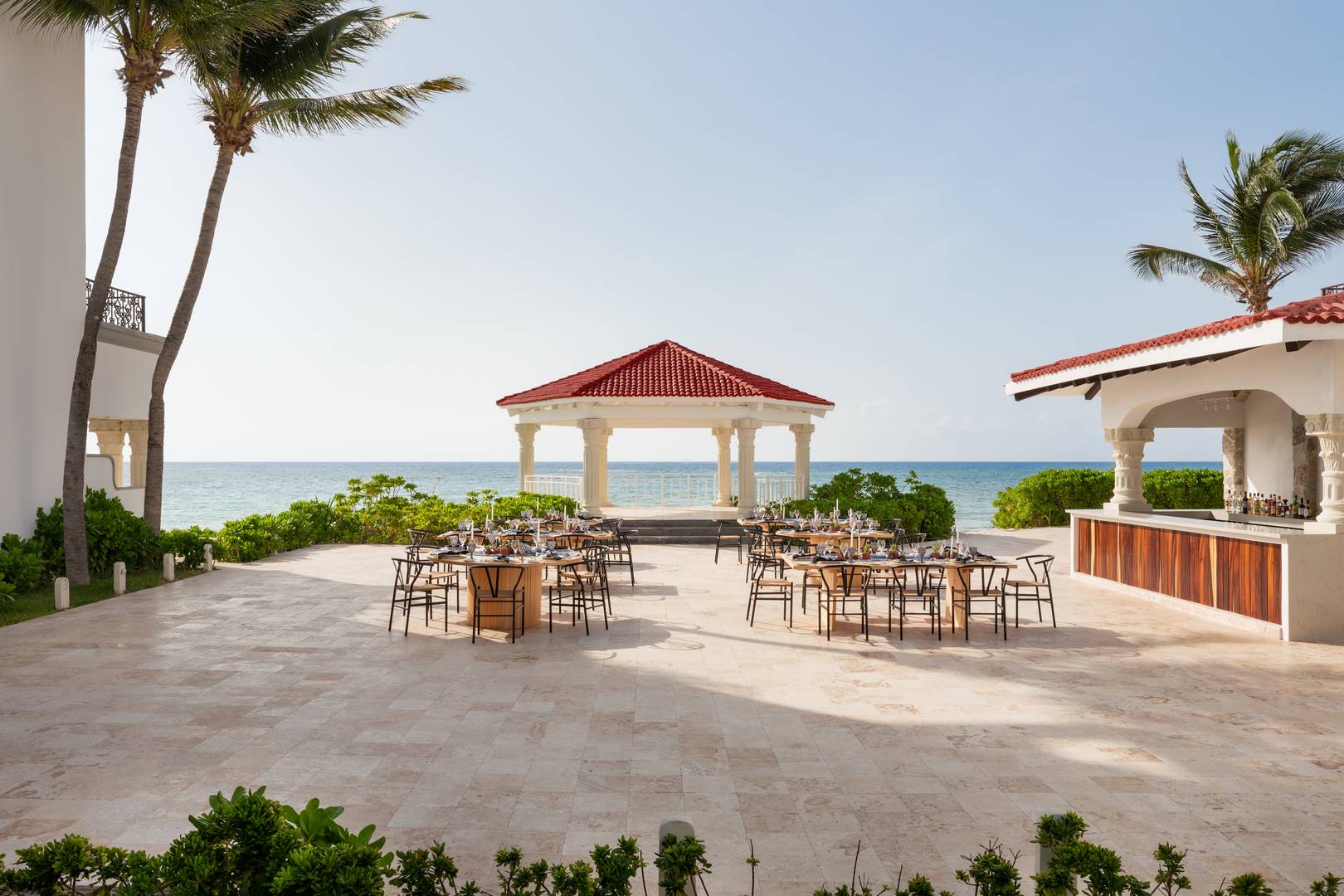 Cancun Vacations - Hyatt Vivid Playa del Carmen - Adults-Only,  All-Inclusive - Property Image 150