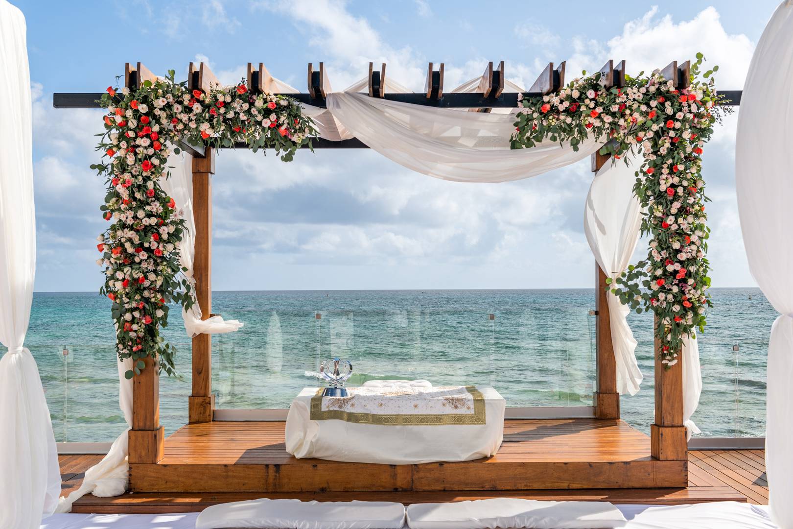 Cancun Vacations - Hyatt Vivid Playa del Carmen - Adults-Only,  All-Inclusive - Property Image 161