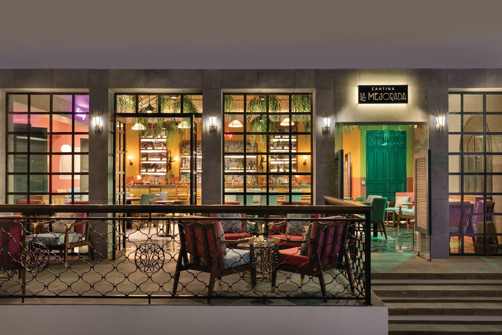 Cancun Vacations - Hyatt Vivid Playa del Carmen - Adults-Only,  All-Inclusive - Property Image 16