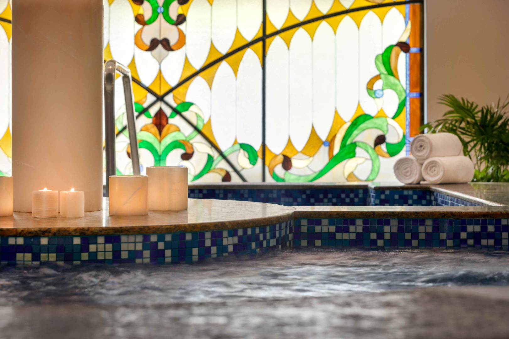 Cancun Vacations - Hyatt Vivid Playa del Carmen - Adults-Only,  All-Inclusive - Property Image 123