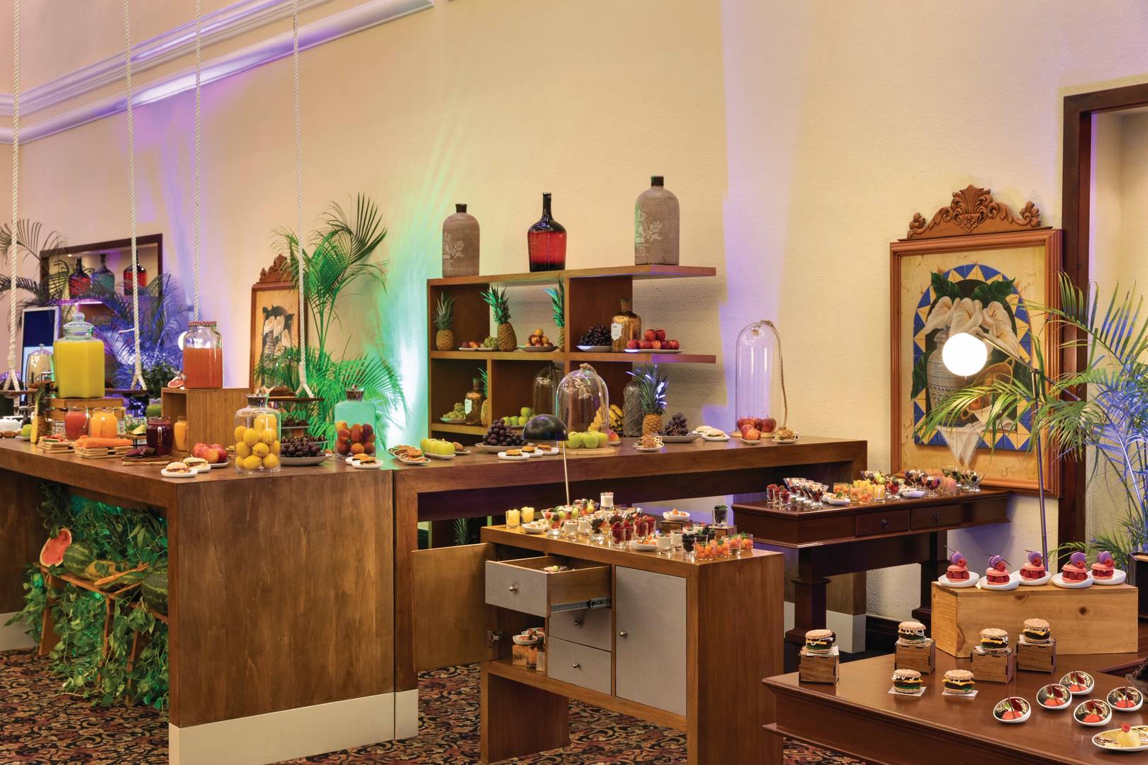 Cancun Vacations - Hyatt Vivid Playa del Carmen - Adults-Only,  All-Inclusive - Property Image 159