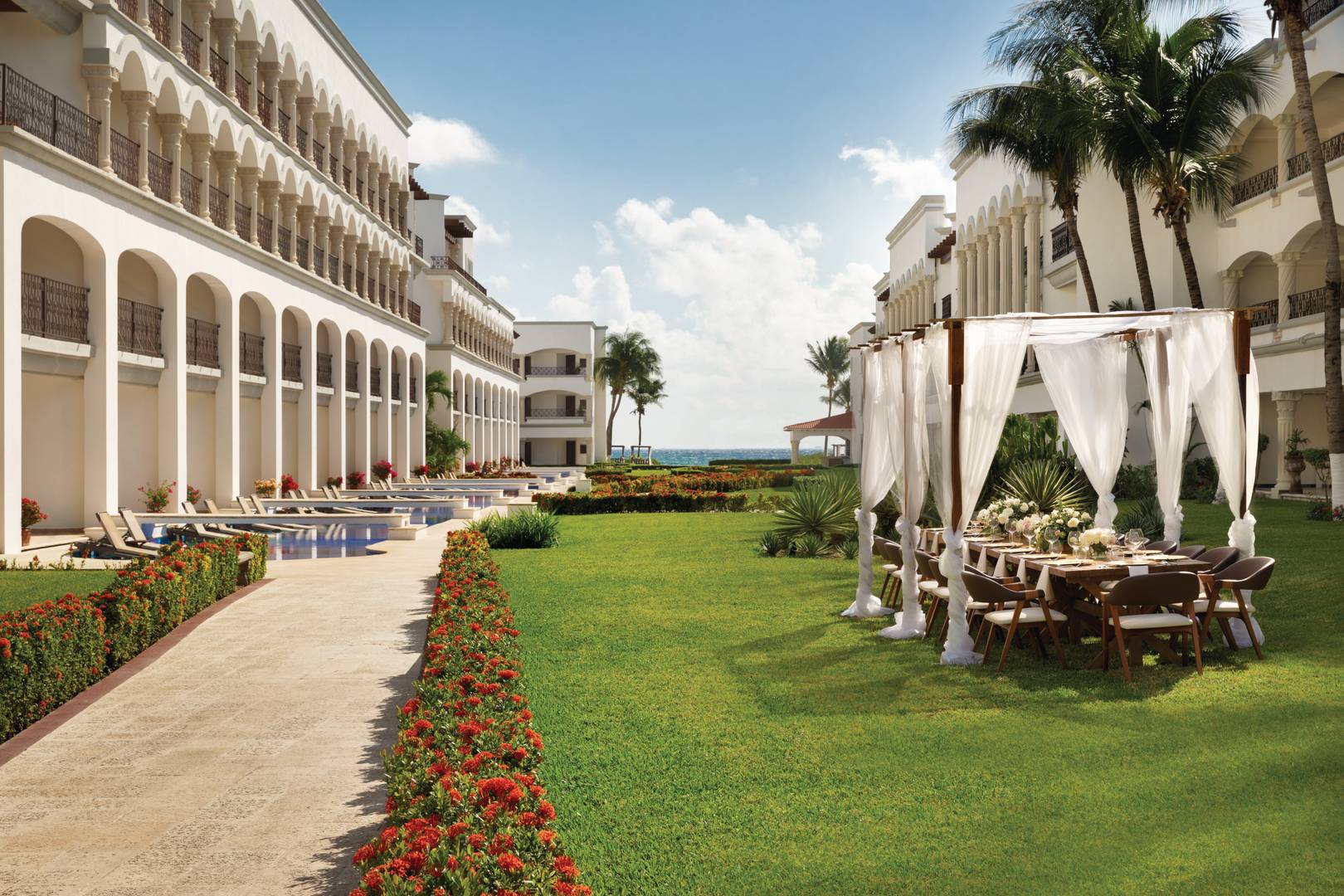 Cancun Vacations - Hyatt Vivid Playa del Carmen - Adults-Only,  All-Inclusive - Property Image 147