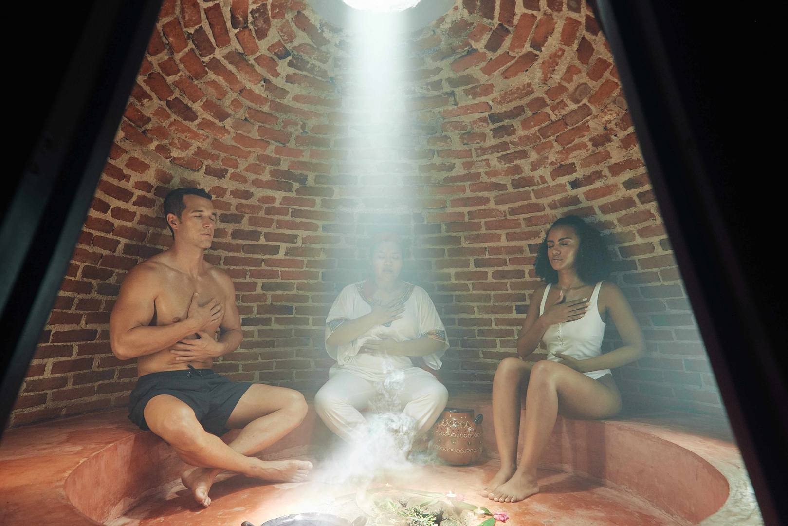 Cancun Vacations - Hyatt Vivid Playa del Carmen - Adults-Only,  All-Inclusive - Property Image 136