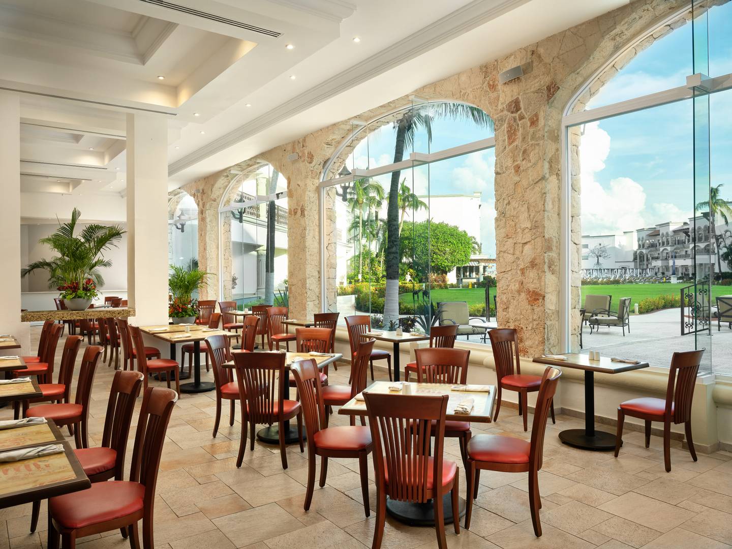 Cancun Vacations - Hyatt Vivid Playa del Carmen - Adults-Only,  All-Inclusive - Property Image 101