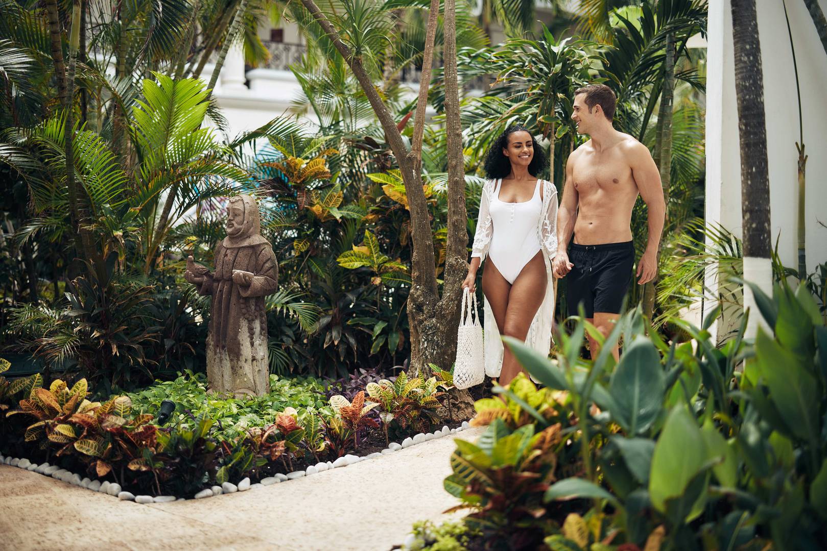 Cancun Vacations - Hyatt Vivid Playa del Carmen - Adults-Only,  All-Inclusive - Property Image 98