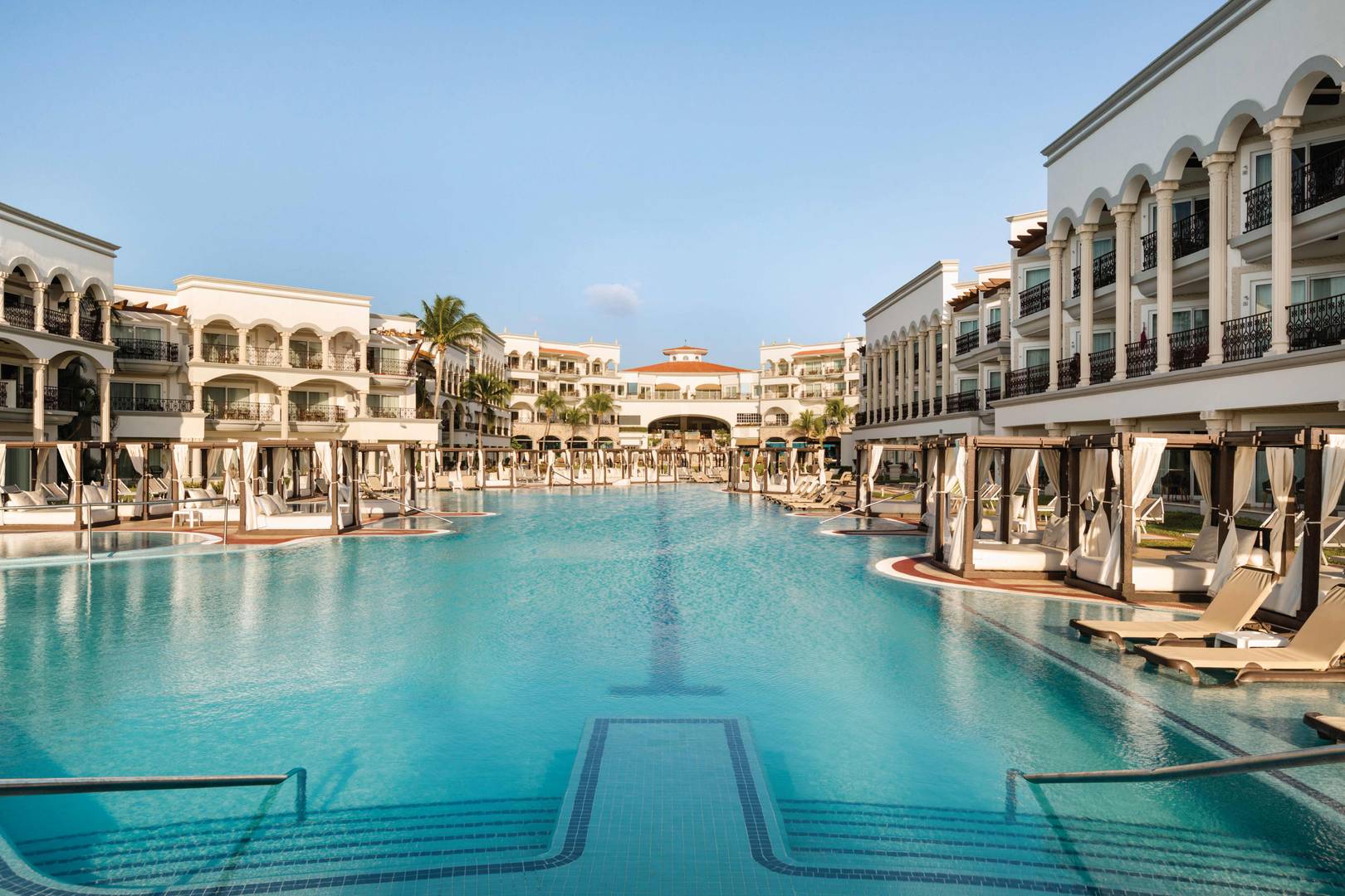 Cancun Vacations - Hyatt Vivid Playa del Carmen - Adults-Only,  All-Inclusive - Property Image 75