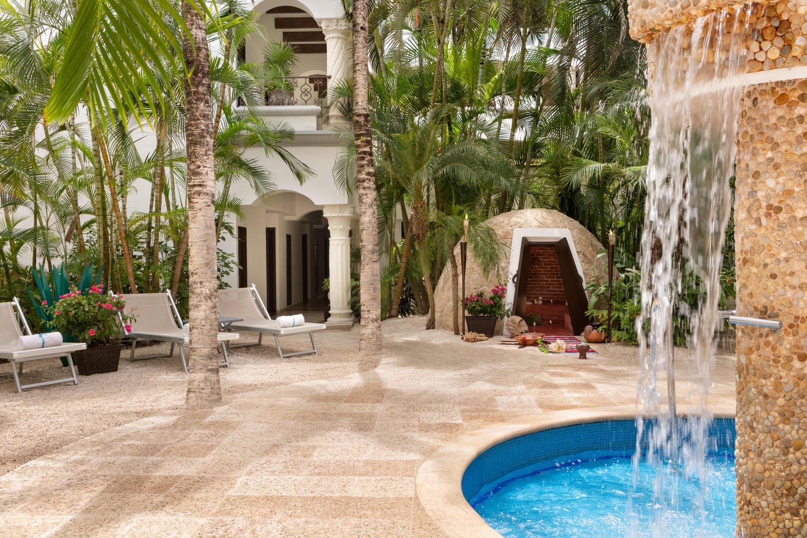 Cancun Vacations - Hyatt Vivid Playa del Carmen - Adults-Only,  All-Inclusive - Property Image 141