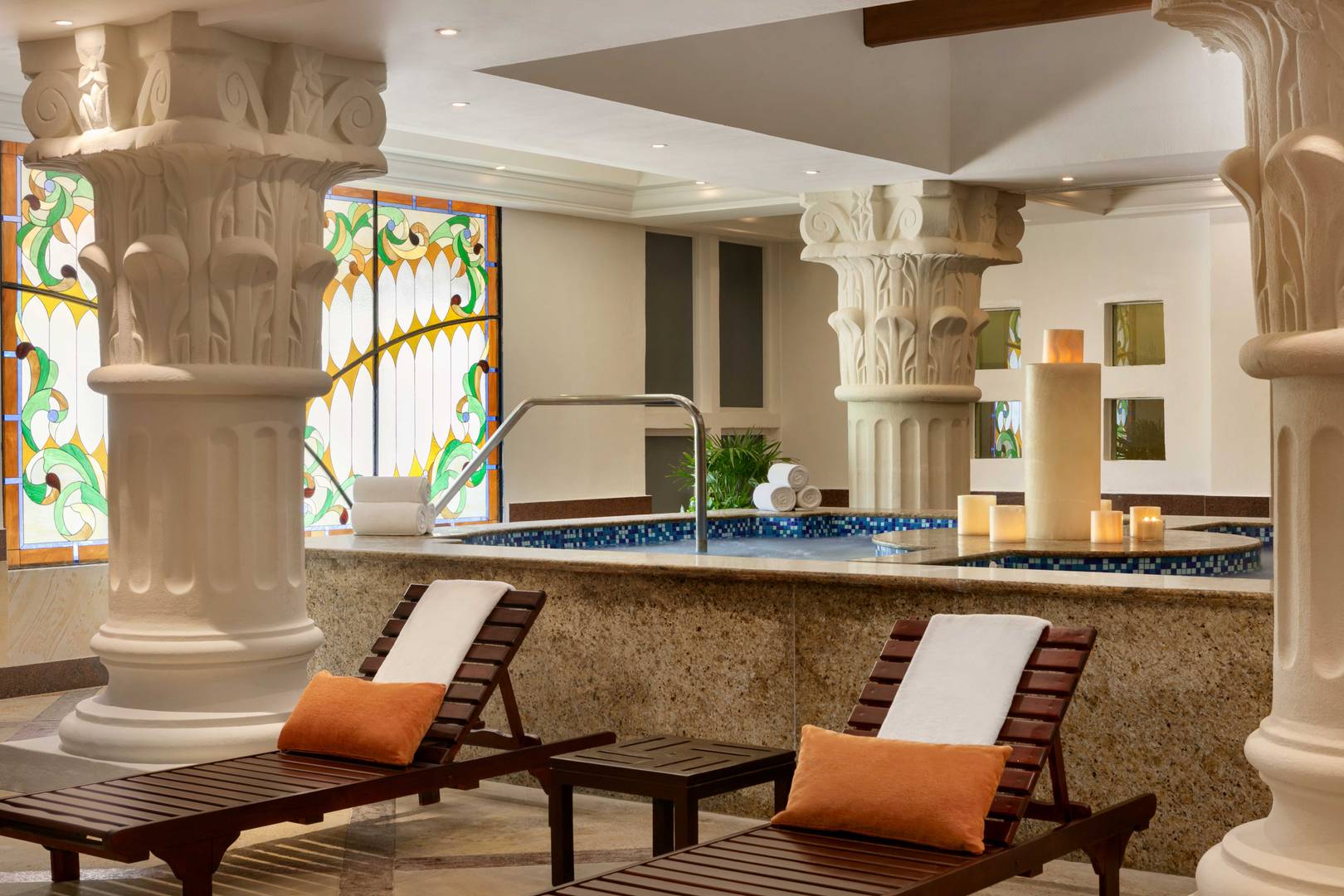 Cancun Vacations - Hyatt Vivid Playa del Carmen - Adults-Only,  All-Inclusive - Property Image 120