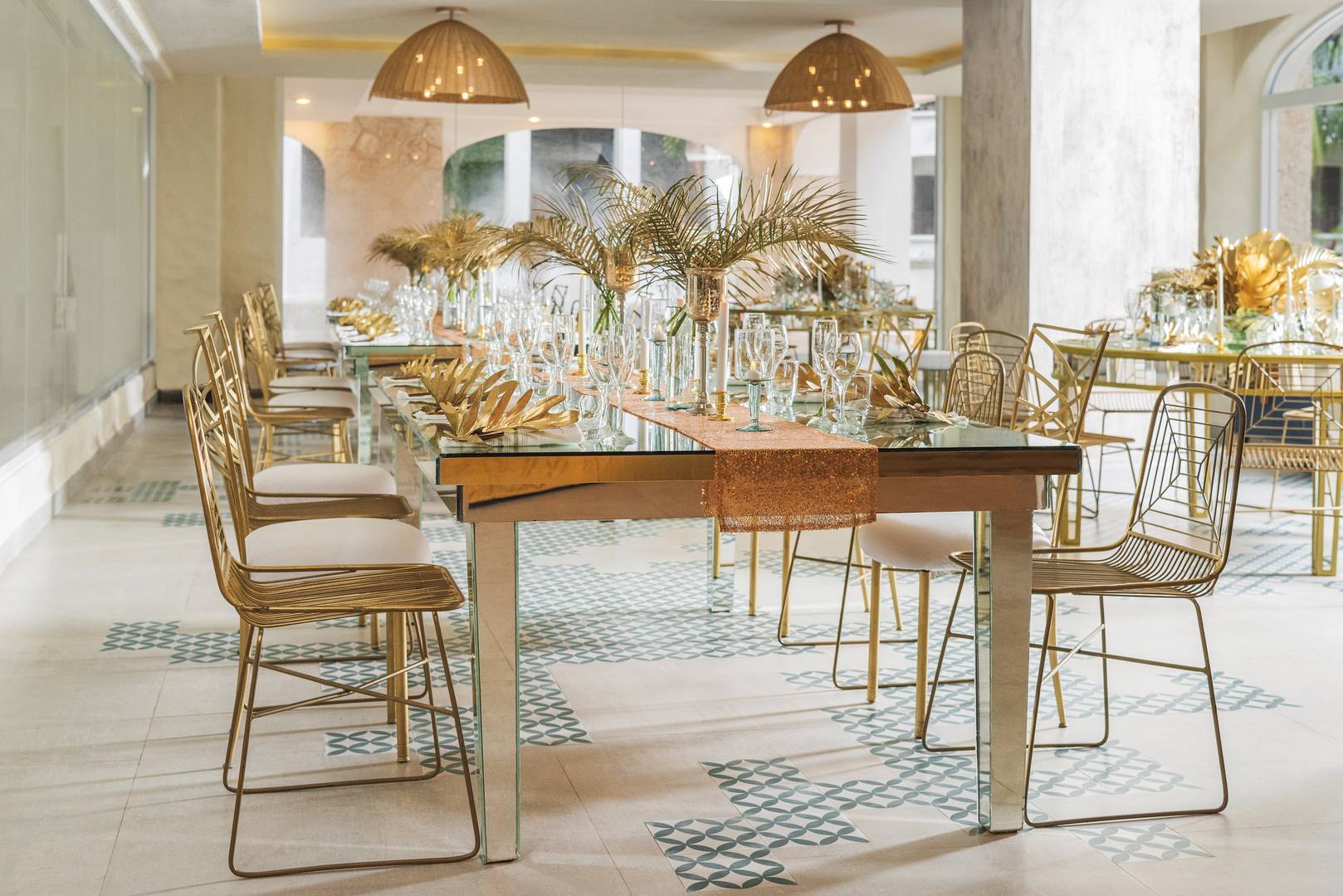 Cancun Vacations - Hyatt Vivid Playa del Carmen - Adults-Only,  All-Inclusive - Property Image 86