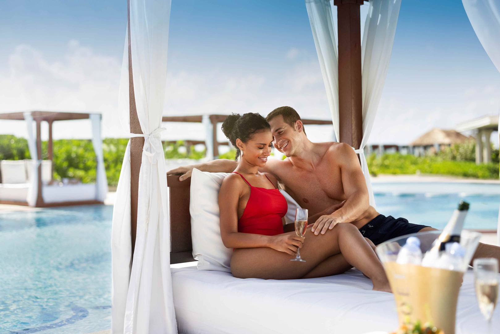 Cancun Vacations - Hyatt Vivid Playa del Carmen - Adults-Only,  All-Inclusive - Property Image 84