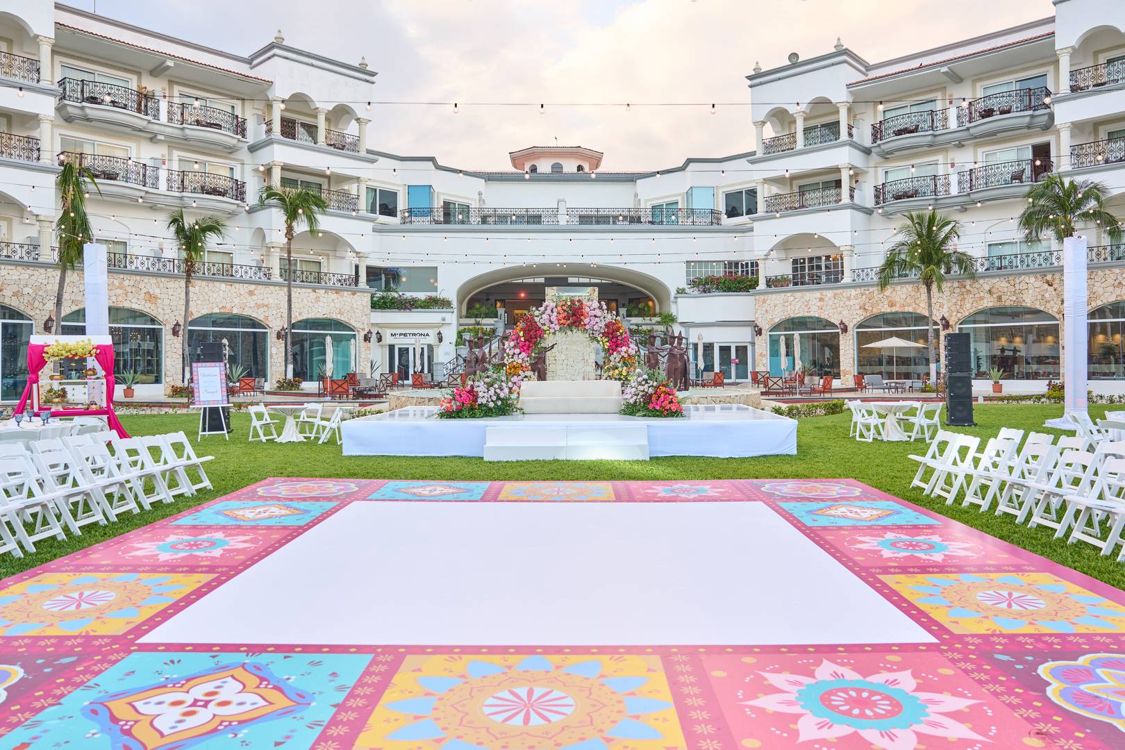 Cancun Vacations - Hyatt Vivid Playa del Carmen - Adults-Only,  All-Inclusive - Property Image 162