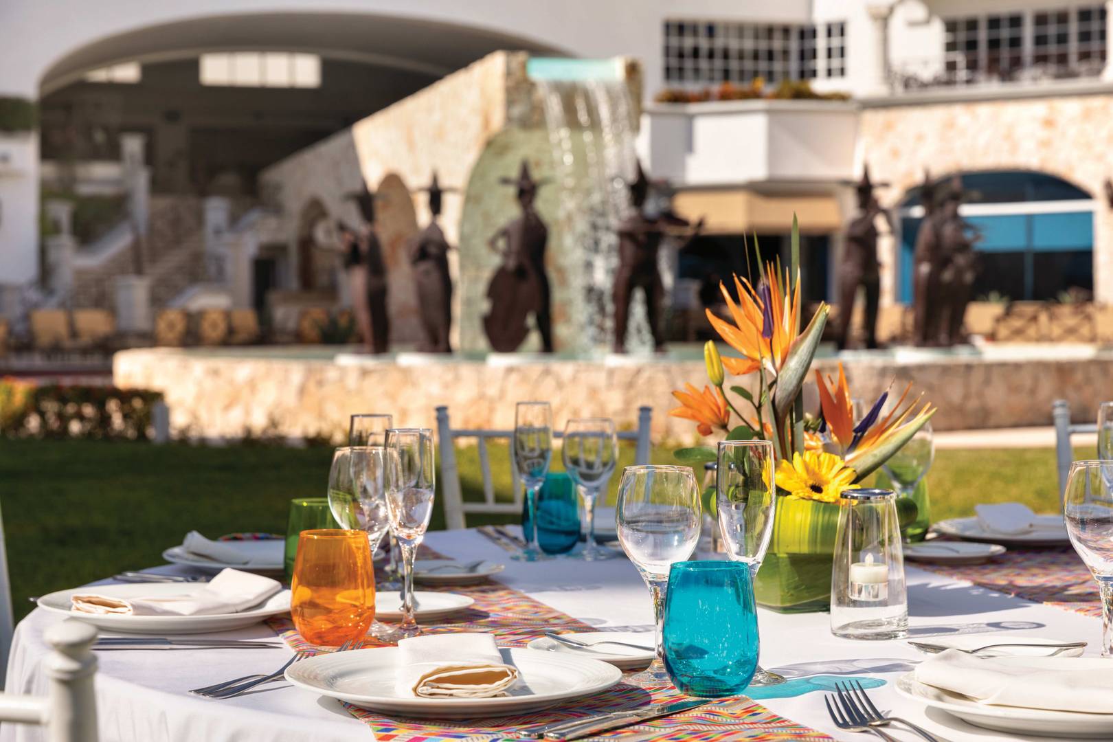 Cancun Vacations - Hyatt Vivid Playa del Carmen - Adults-Only,  All-Inclusive - Property Image 158