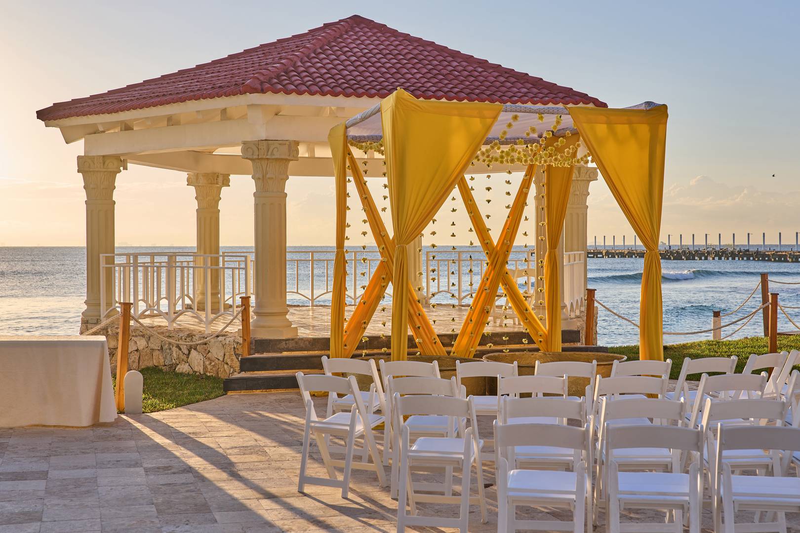 Cancun Vacations - Hyatt Vivid Playa del Carmen - Adults-Only,  All-Inclusive - Property Image 163