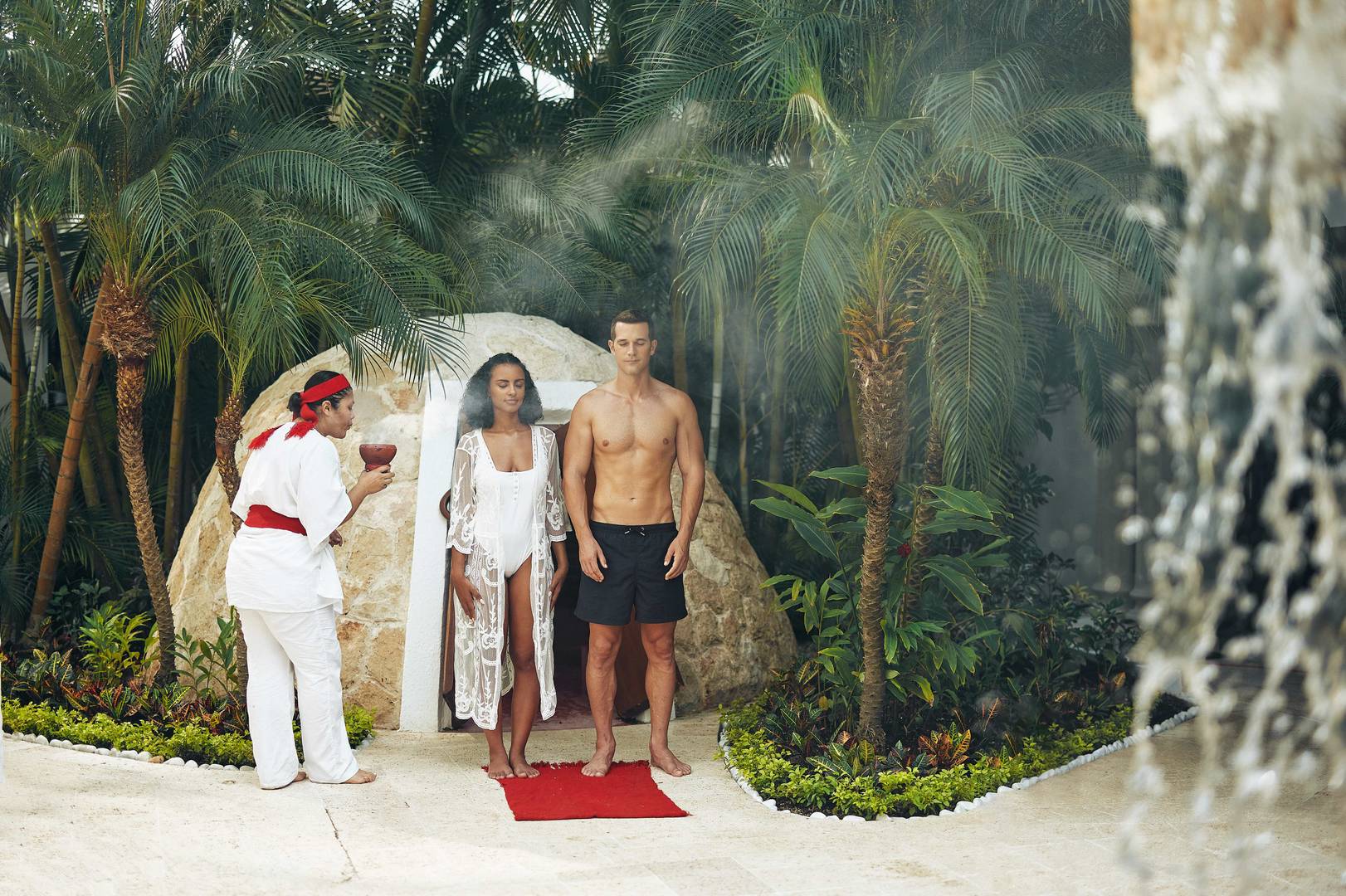 Cancun Vacations - Hyatt Vivid Playa del Carmen - Adults-Only,  All-Inclusive - Property Image 89