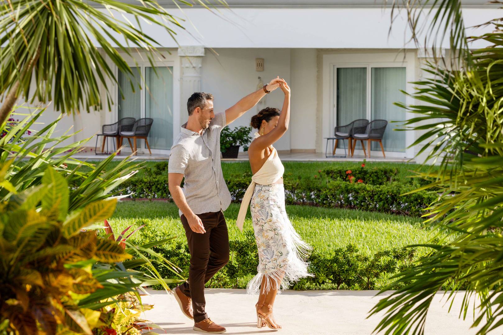 Cancun Vacations - Hyatt Vivid Playa del Carmen - Adults-Only,  All-Inclusive - Property Image 66