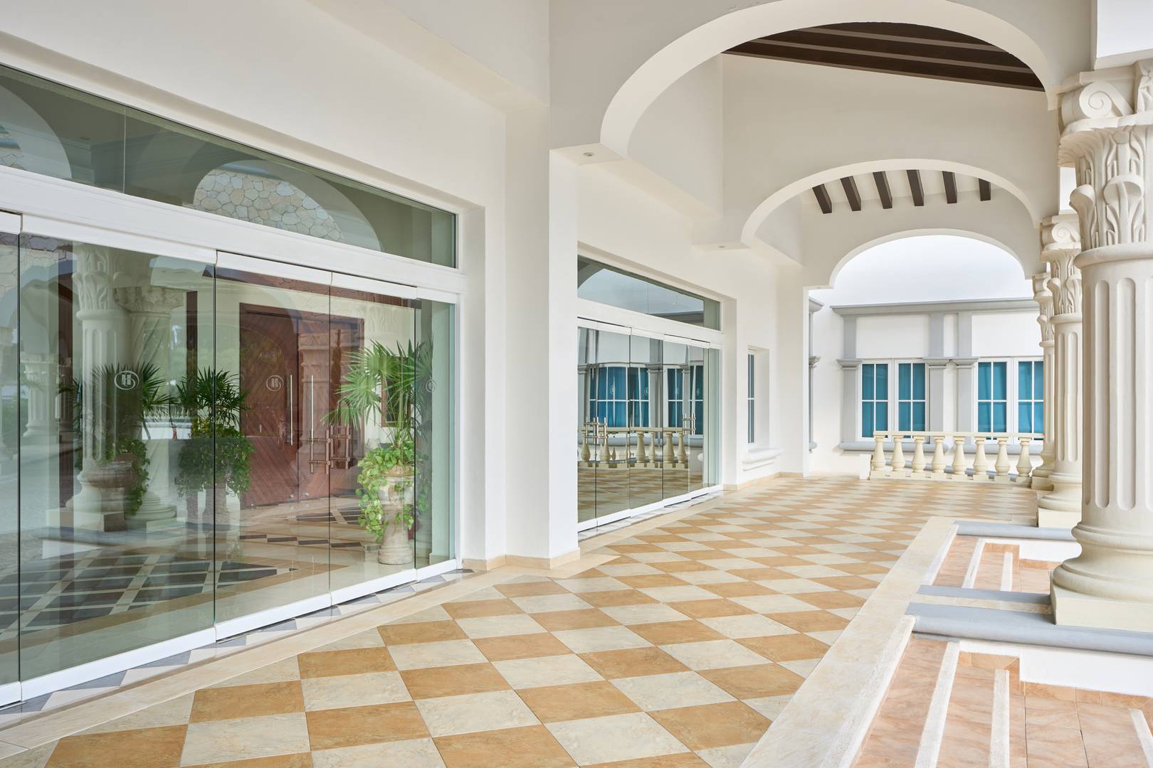 Cancun Vacations - Hyatt Vivid Playa del Carmen - Adults-Only,  All-Inclusive - Property Image 122