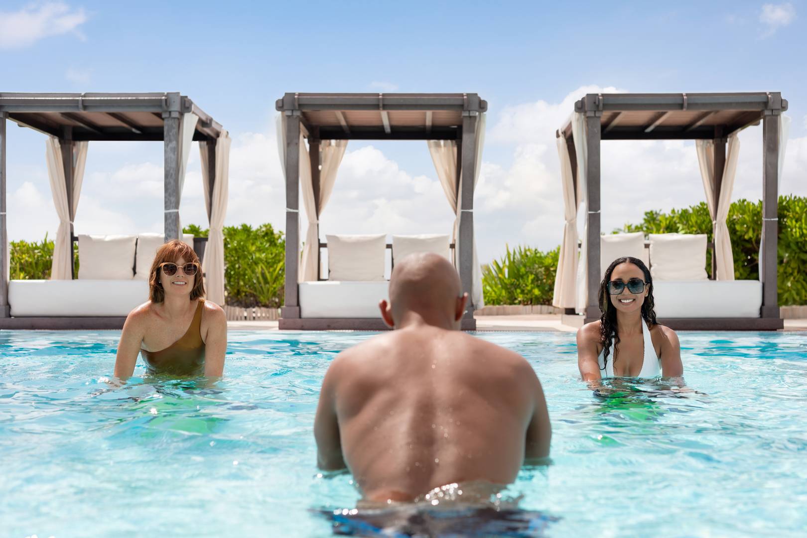 Cancun Vacations - Hyatt Vivid Playa del Carmen - Adults-Only,  All-Inclusive - Property Image 40