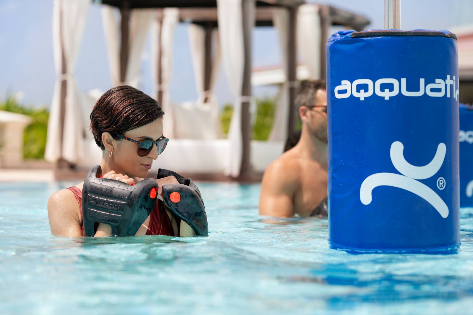 Cancun Vacations - Hyatt Vivid Playa del Carmen - Adults-Only,  All-Inclusive - Property Image 10