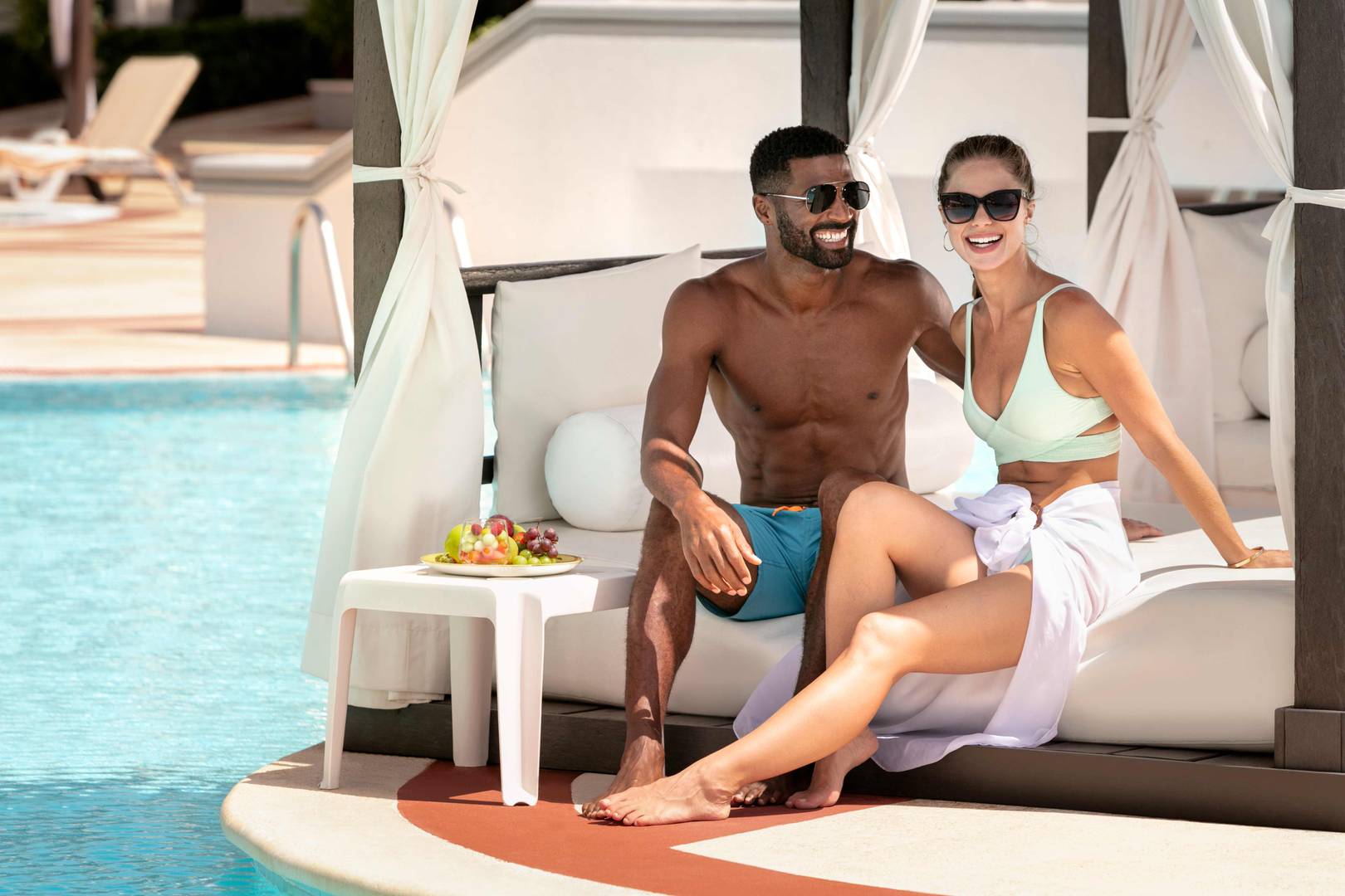 Cancun Vacations - Hyatt Vivid Playa del Carmen - Adults-Only,  All-Inclusive - Property Image 44