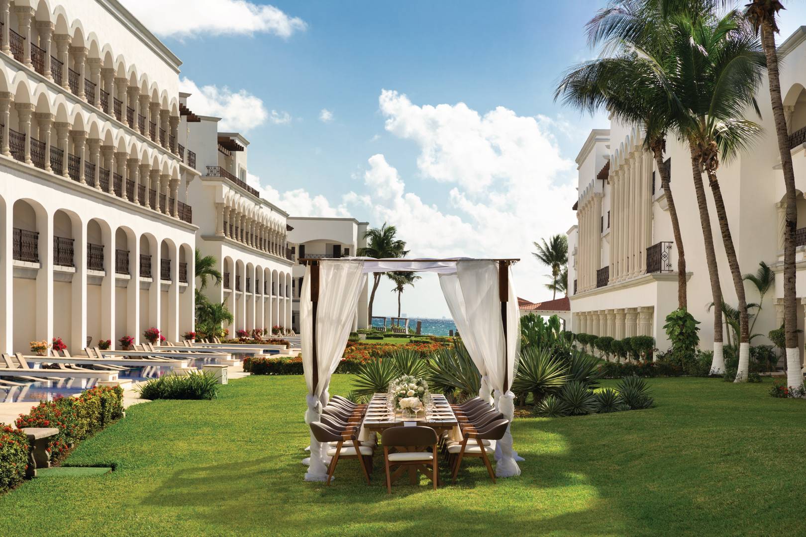 Cancun Vacations - Hyatt Vivid Playa del Carmen - Adults-Only,  All-Inclusive - Property Image 117