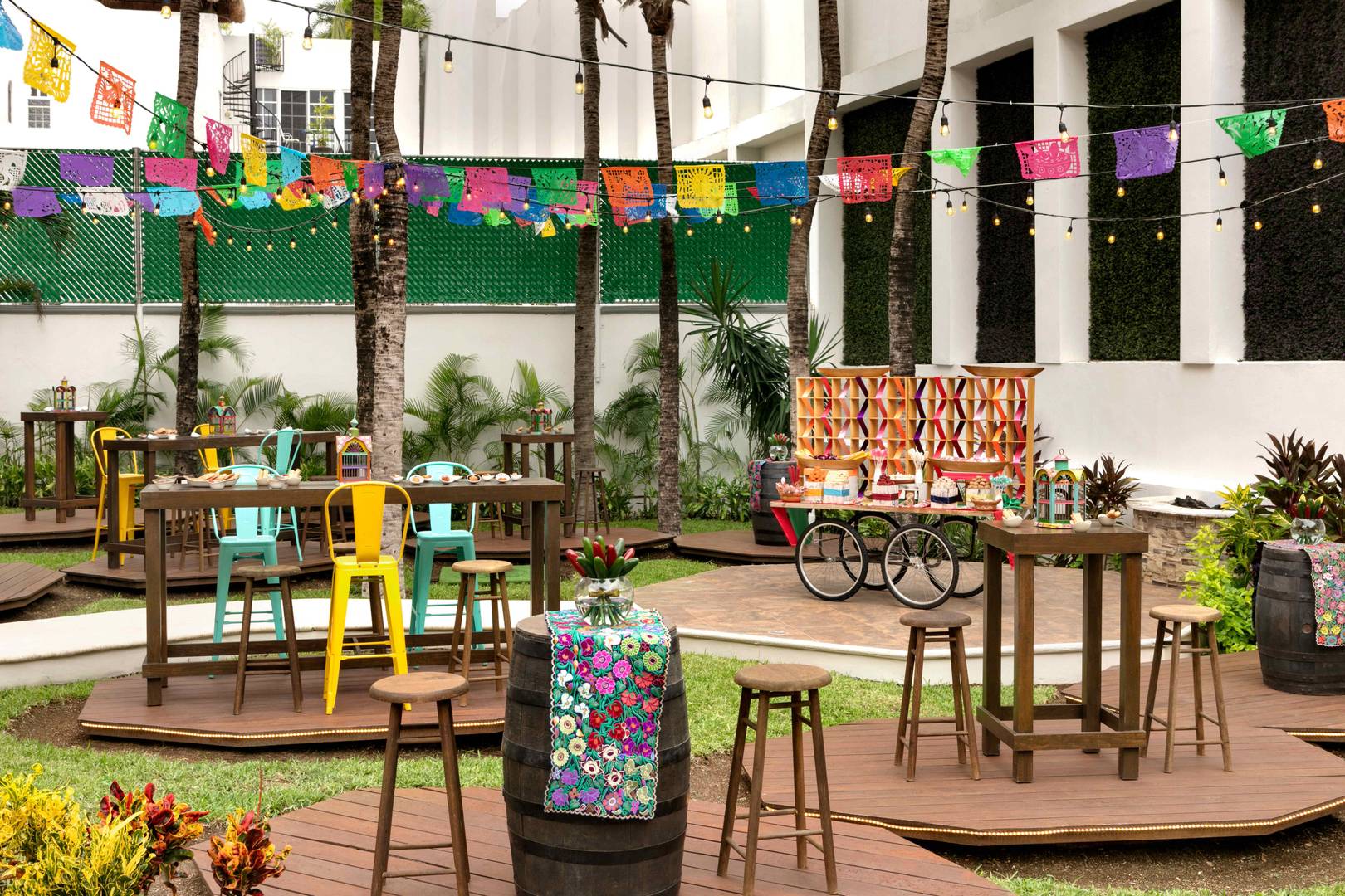 Cancun Vacations - Hyatt Vivid Playa del Carmen - Adults-Only,  All-Inclusive - Property Image 153