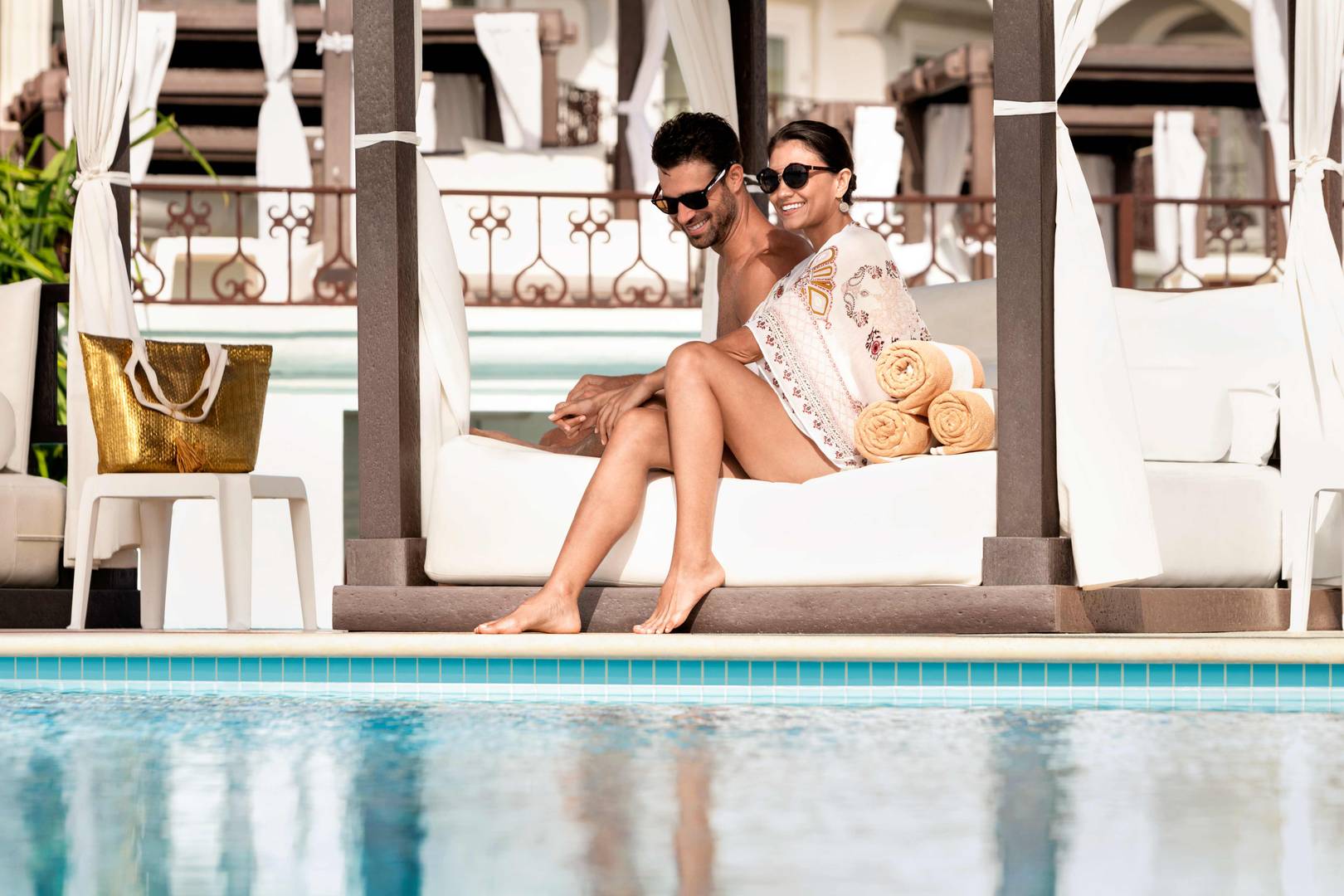 Cancun Vacations - Hyatt Vivid Playa del Carmen - Adults-Only,  All-Inclusive - Property Image 52