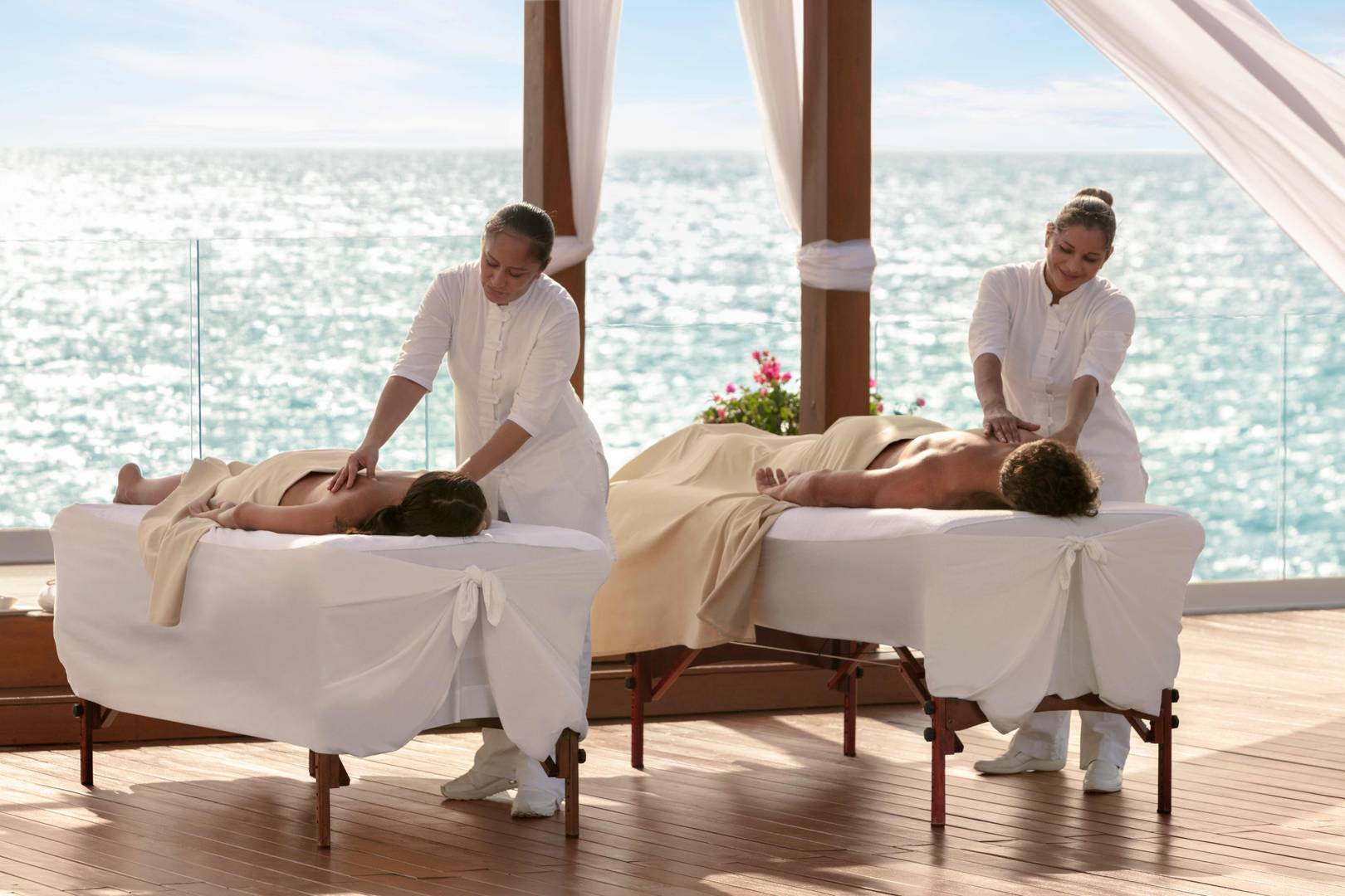 Cancun Vacations - Hyatt Vivid Playa del Carmen - Adults-Only,  All-Inclusive - Property Image 131